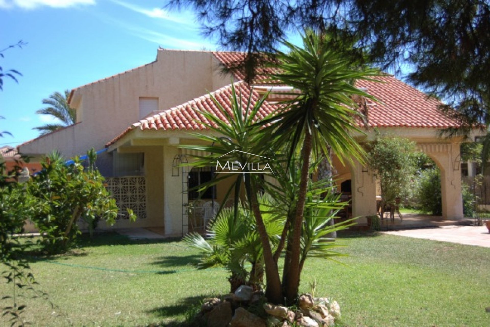 Verkäufe - Villa - Orihuela Costa - Cabo Roig