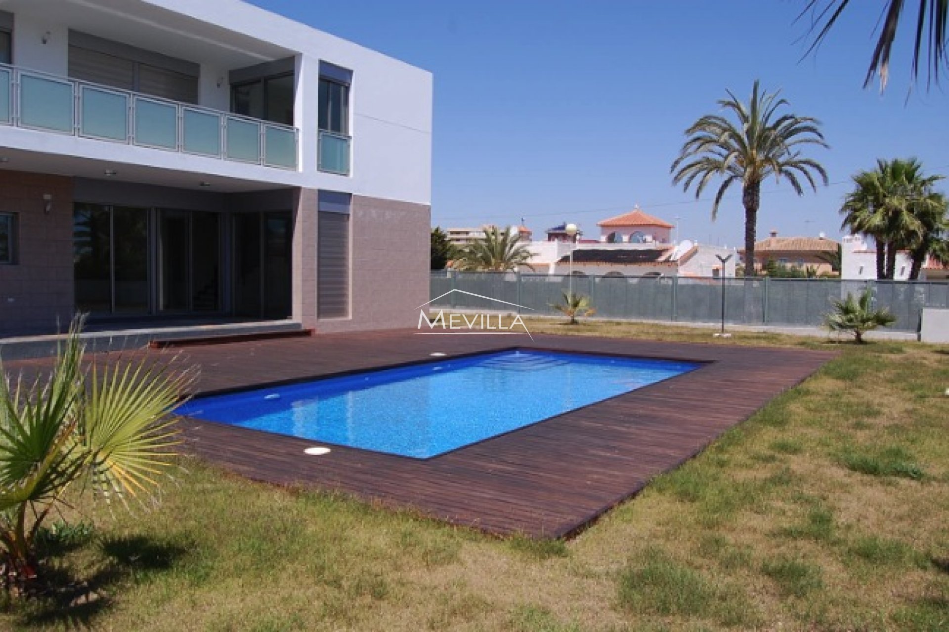 Verkäufe - Villa - Orihuela Costa - Cabo Roig