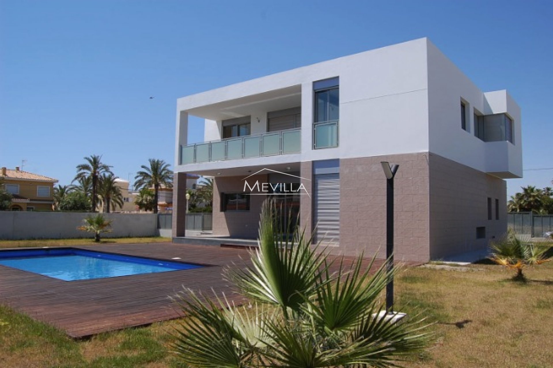 Verkäufe - Villa - Orihuela Costa - Cabo Roig