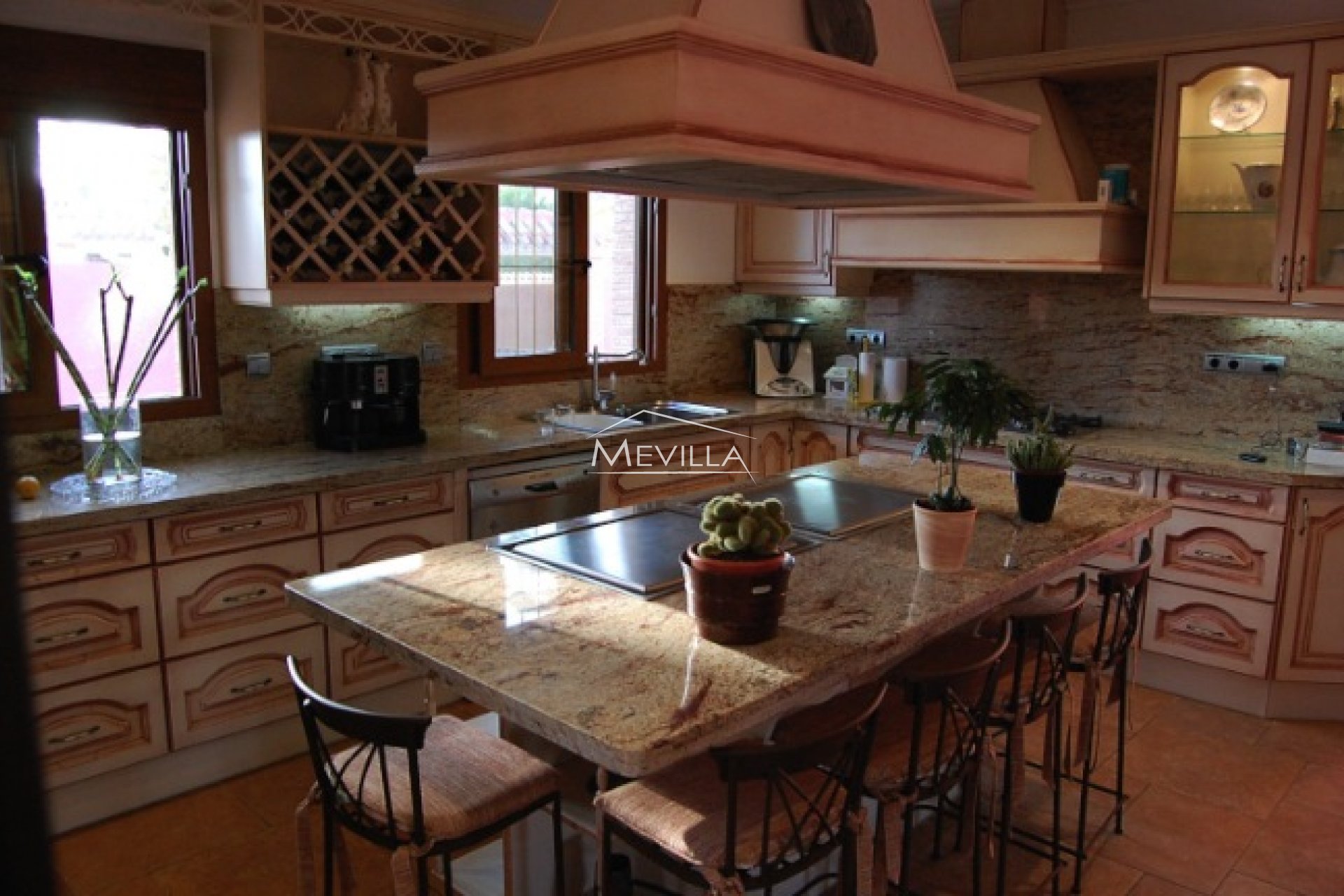 Verkäufe - Villa - Orihuela Costa - Cabo Roig