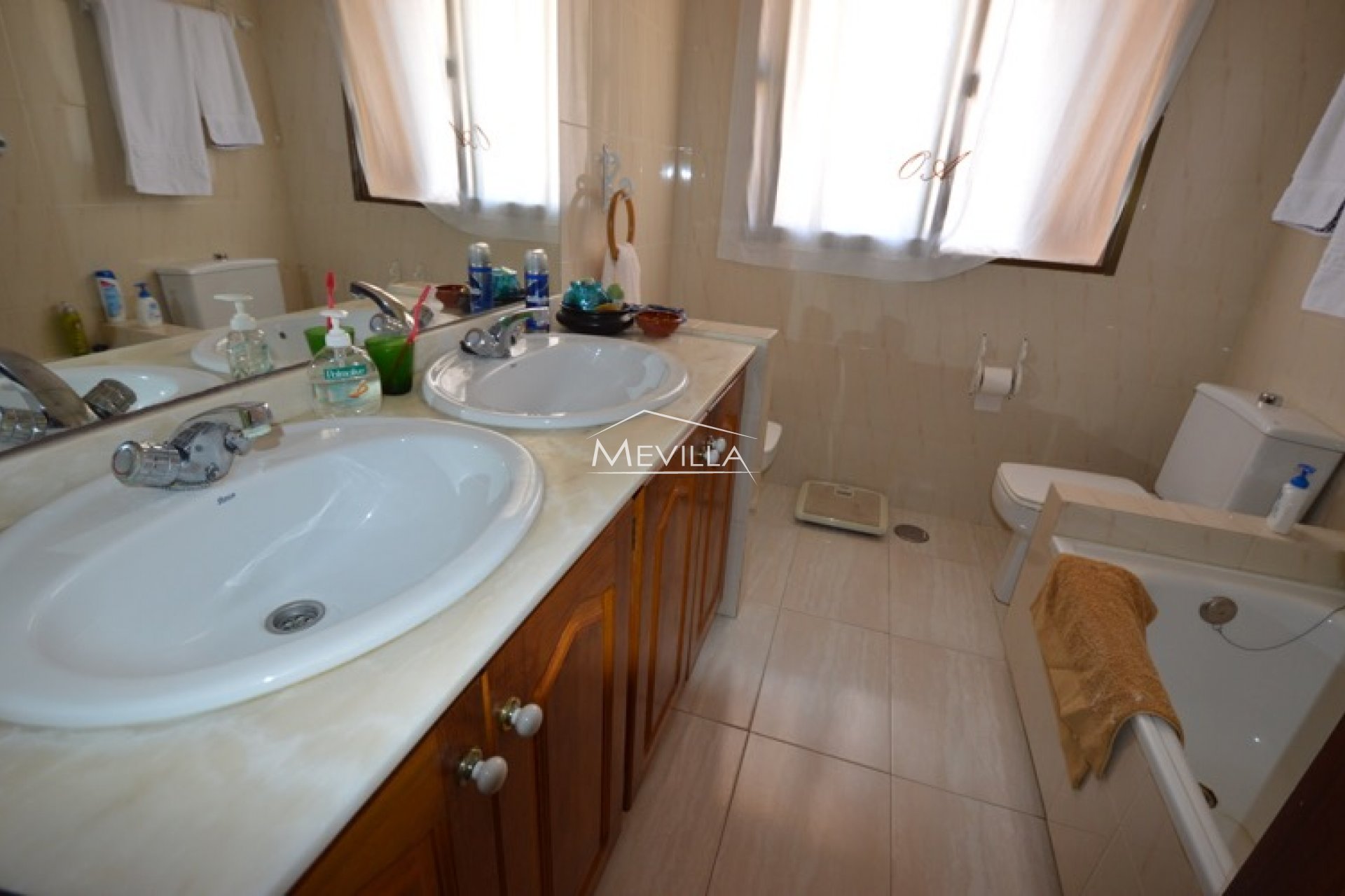 Verkäufe - Villa - Orihuela Costa - Cabo Roig