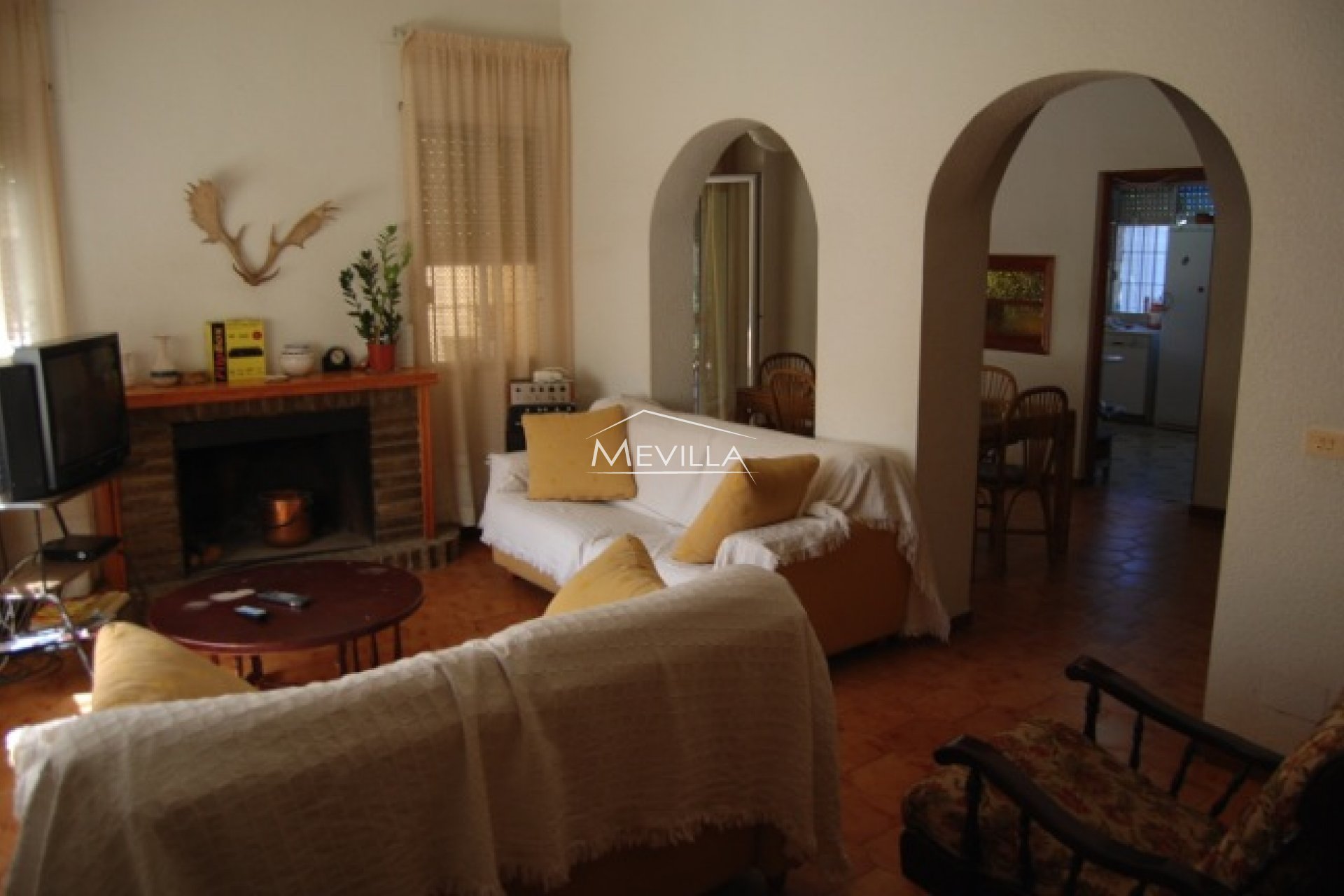 Verkäufe - Villa - Orihuela Costa - Cabo Roig