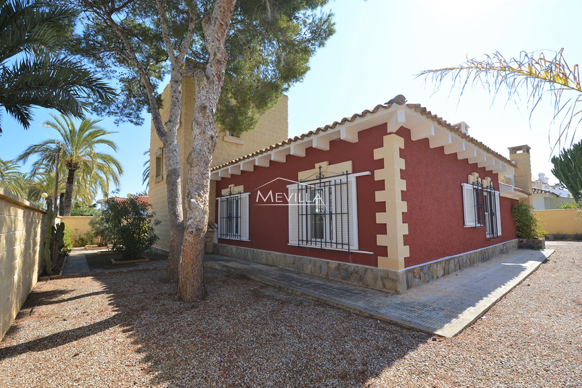 Verkäufe - Villa - Orihuela Costa - Cabo Roig