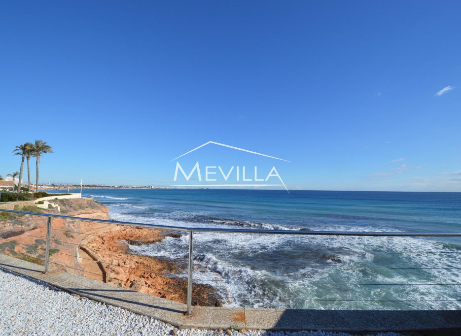 Verkäufe - Villa - Orihuela Costa - Cabo Roig