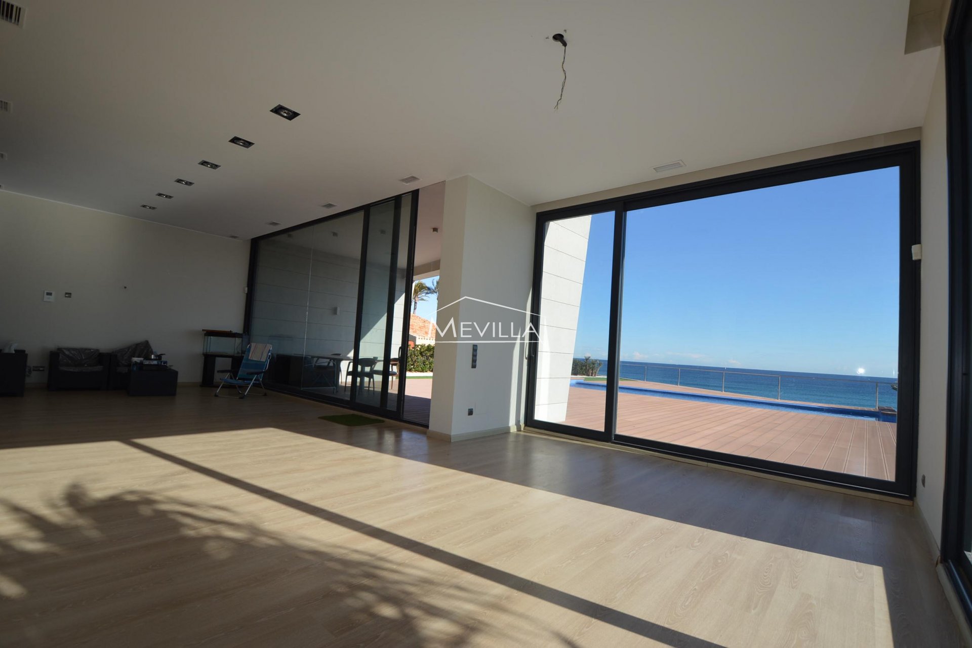 Verkäufe - Villa - Orihuela Costa - Cabo Roig