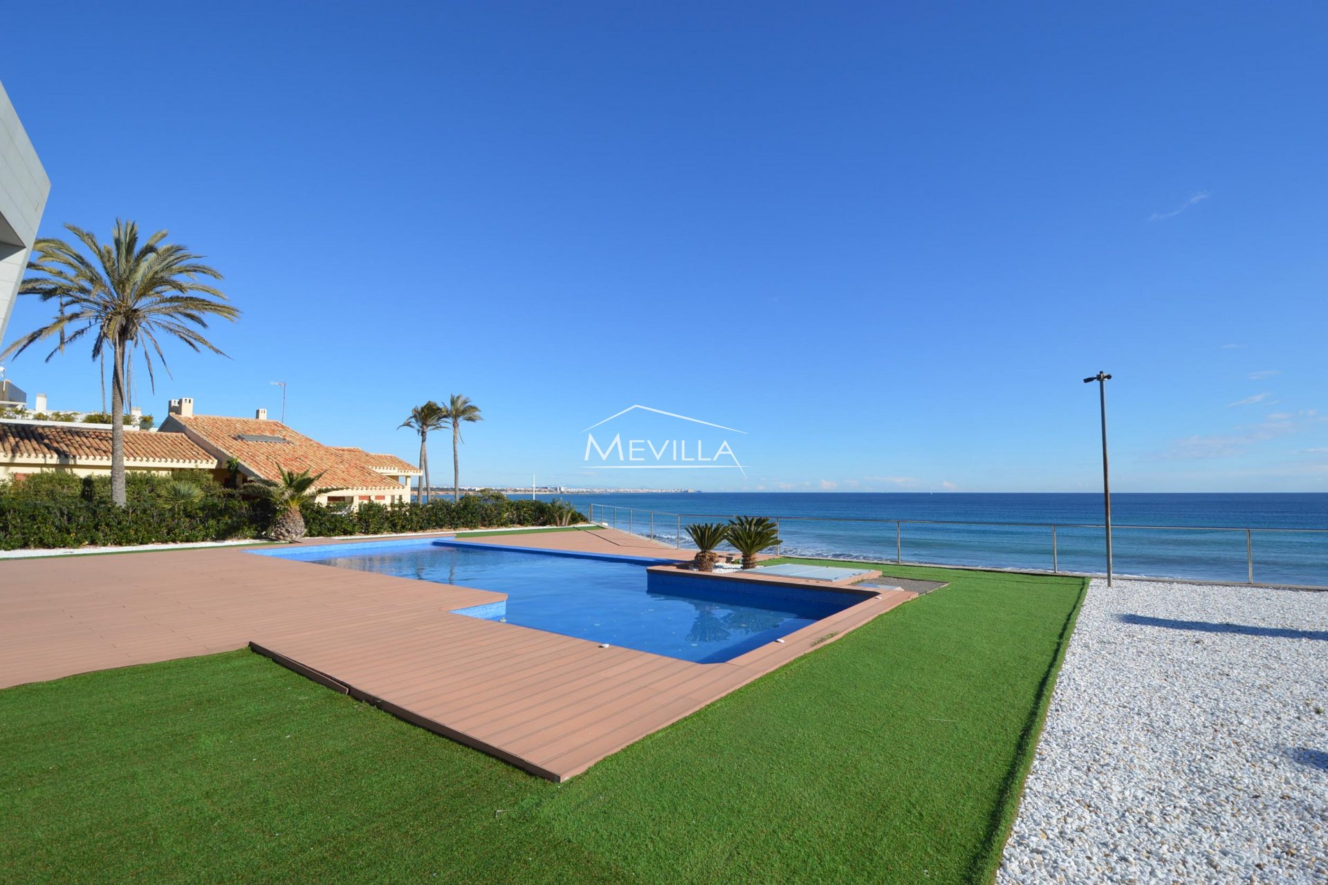 Verkäufe - Villa - Orihuela Costa - Cabo Roig