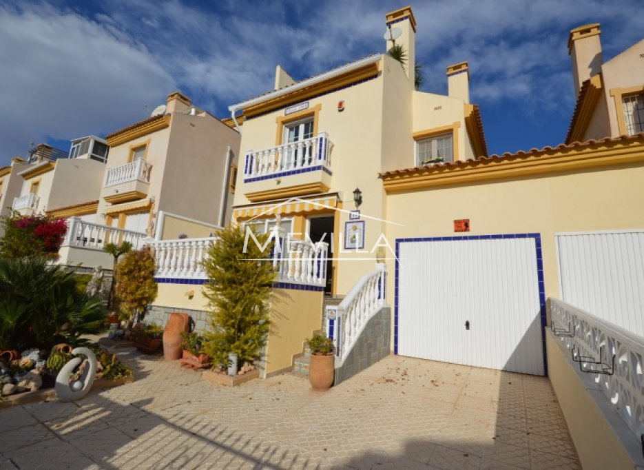 Verkäufe - Villa - Orihuela Costa - Cabo Roig