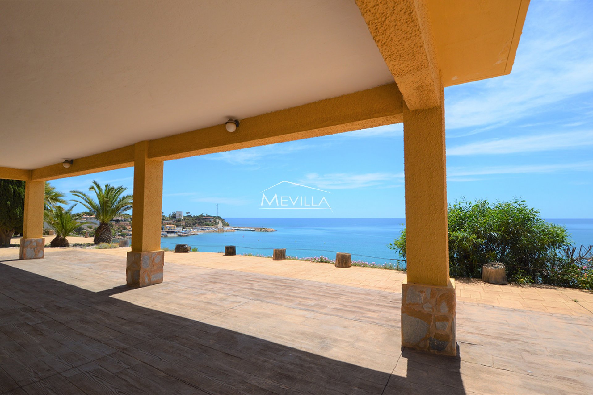 Verkäufe - Villa - Orihuela Costa - Cabo Roig