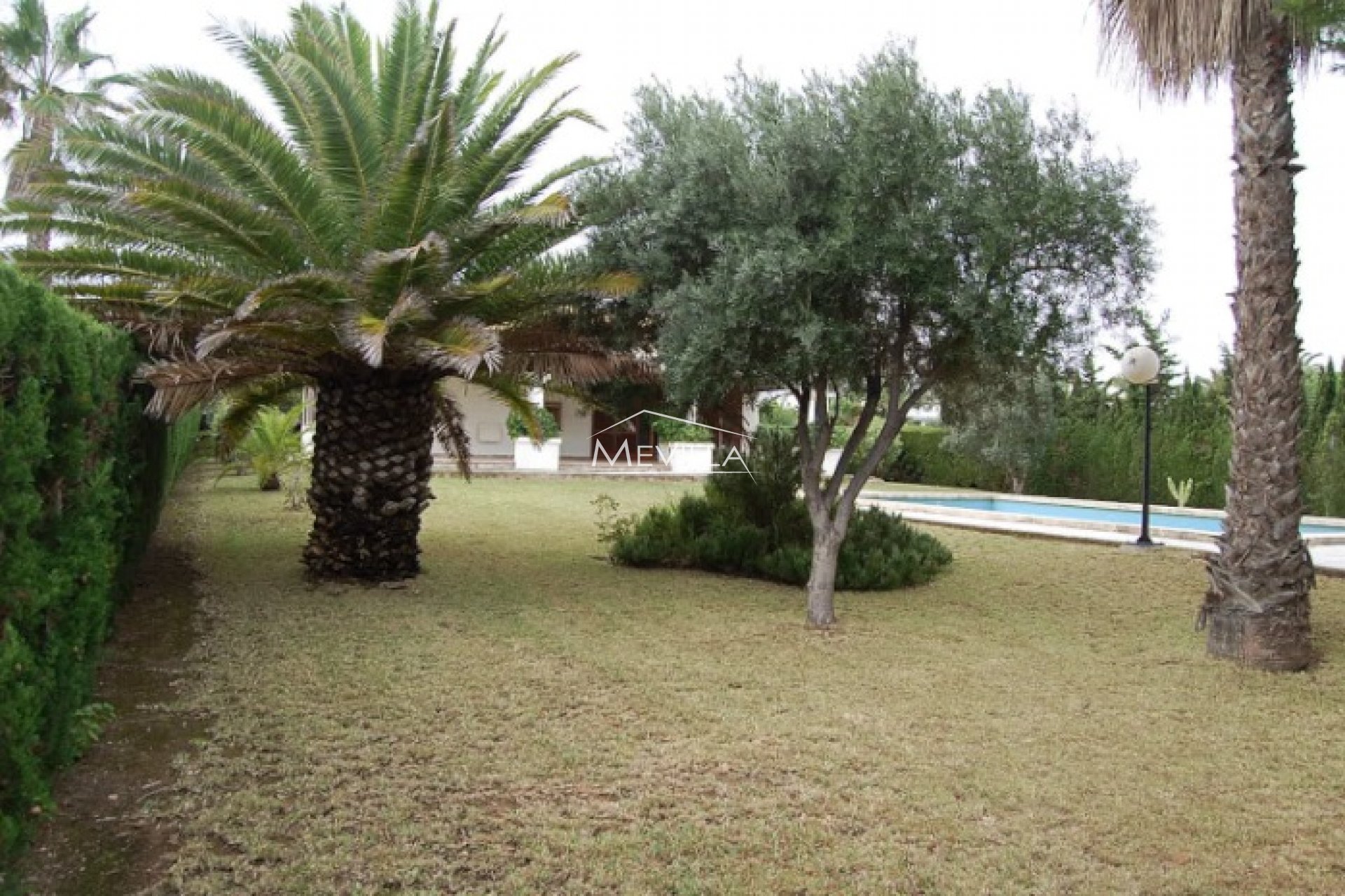 Verkäufe - Villa - Orihuela Costa - Cabo Roig