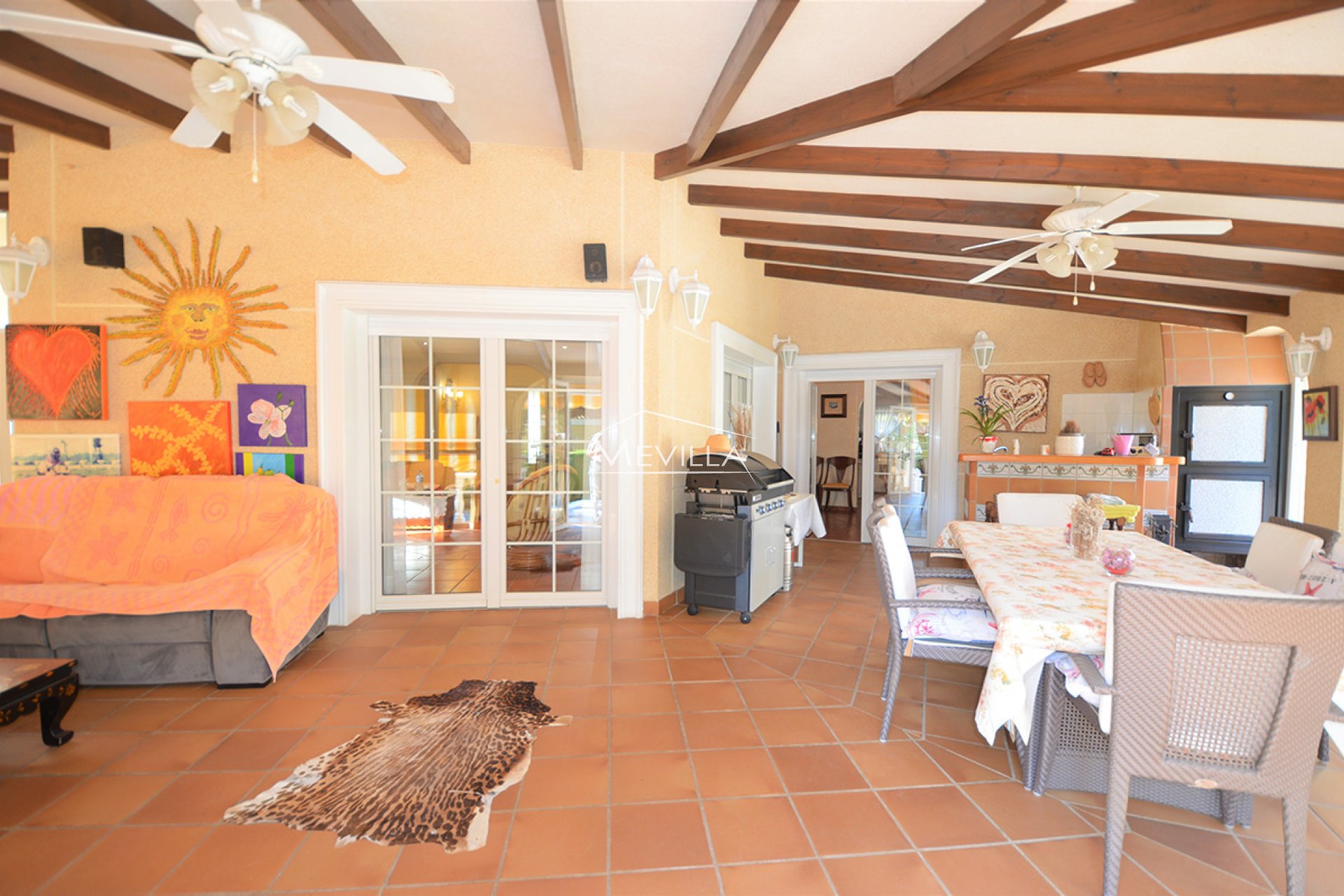 Verkäufe - Villa - Orihuela Costa - Cabo Roig