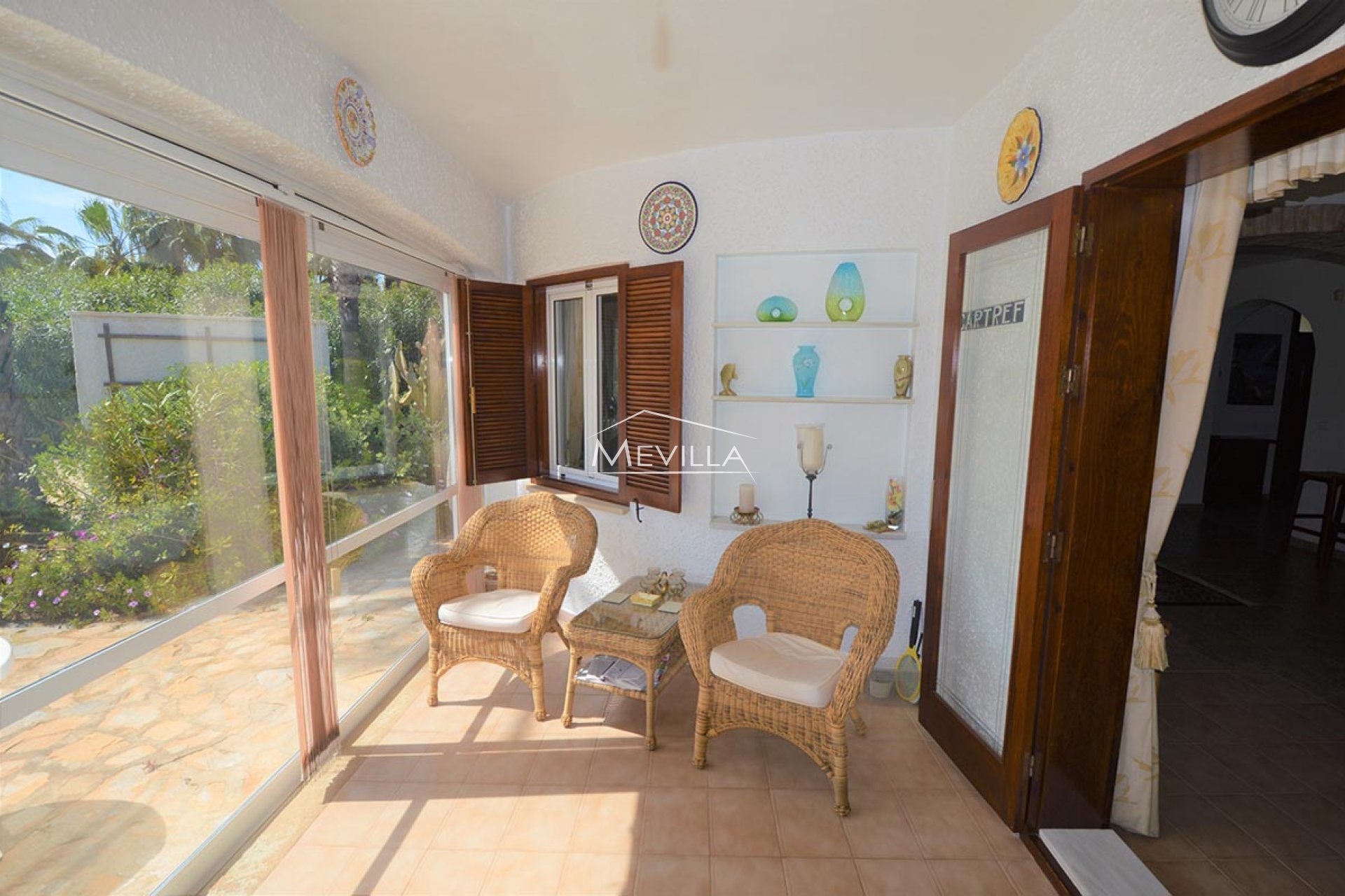 Verkäufe - Villa - Orihuela Costa - Cabo Roig