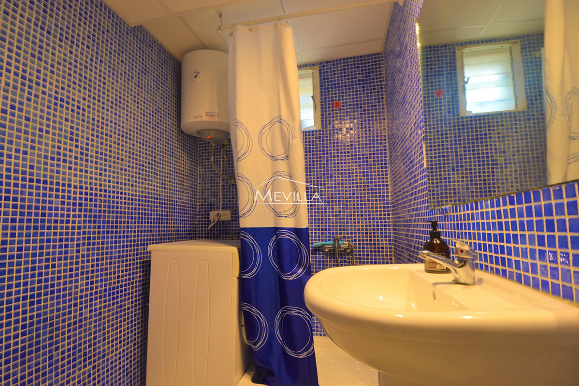 Verkäufe - Villa - Orihuela Costa - Cabo Roig