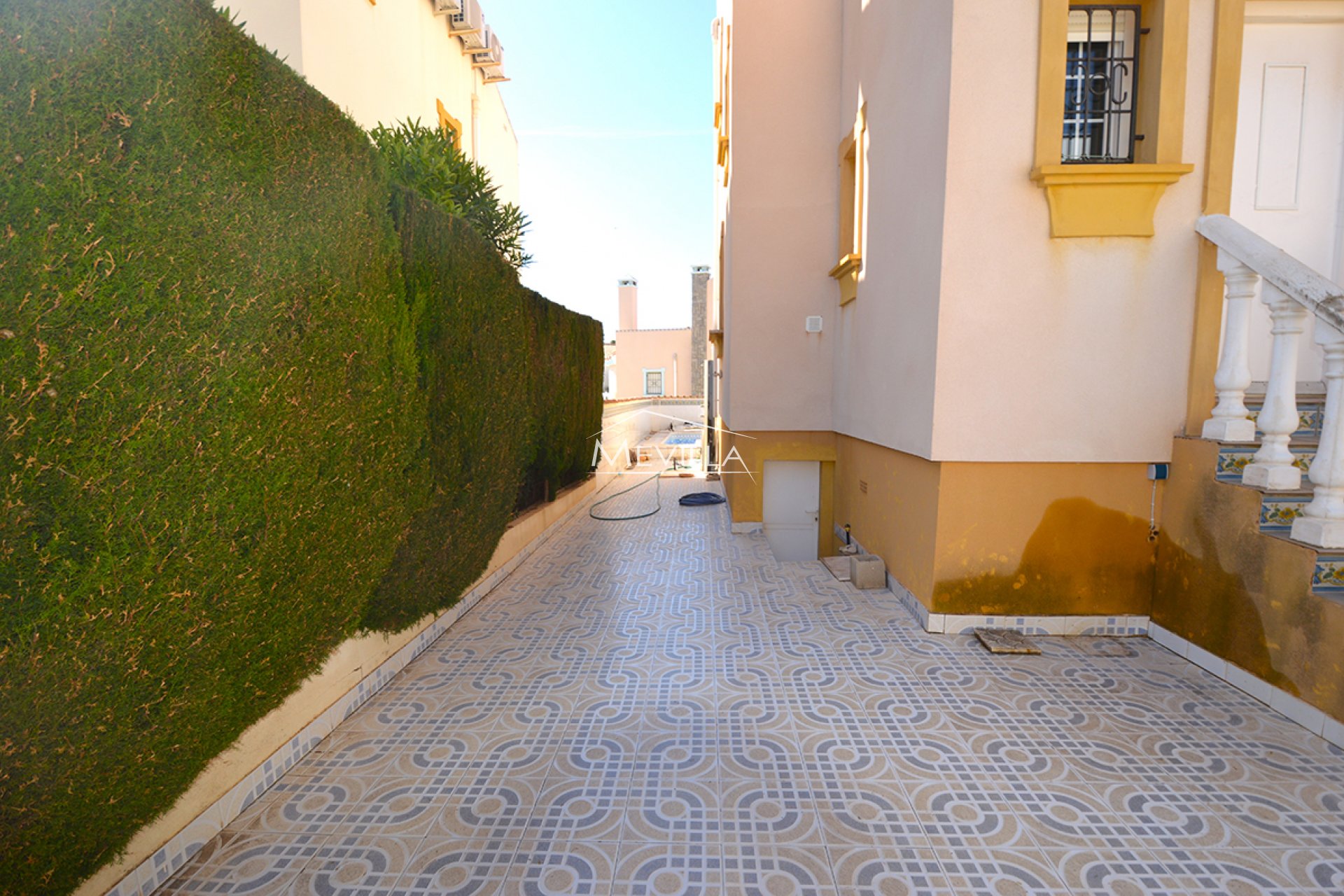 Verkäufe - Villa - Orihuela Costa - Cabo Roig