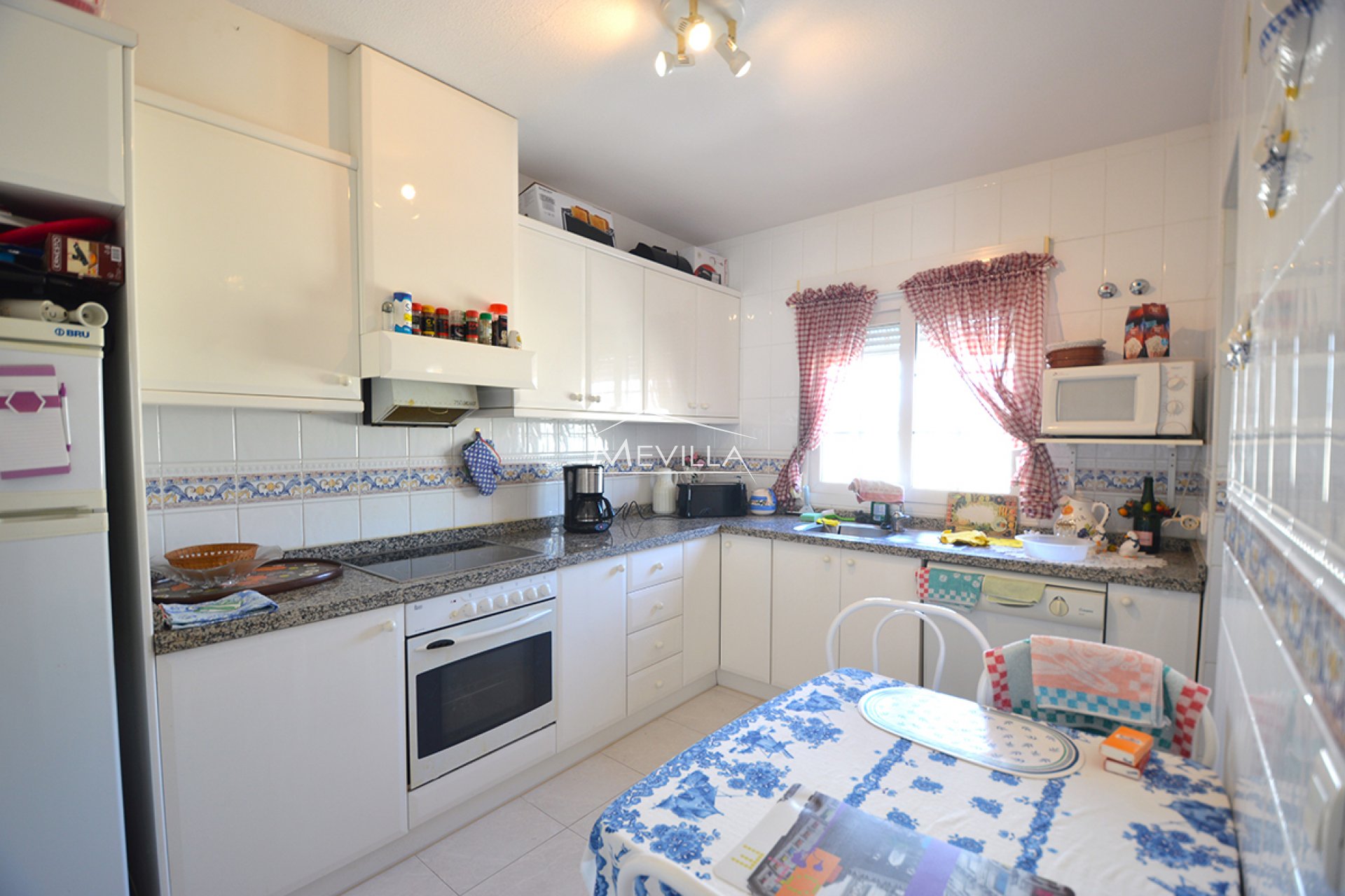 Verkäufe - Villa - Orihuela Costa - Cabo Roig