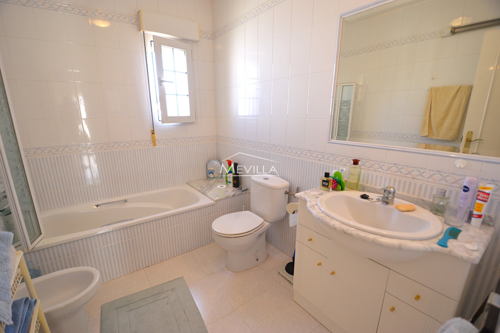 Verkäufe - Villa - Orihuela Costa - Cabo Roig