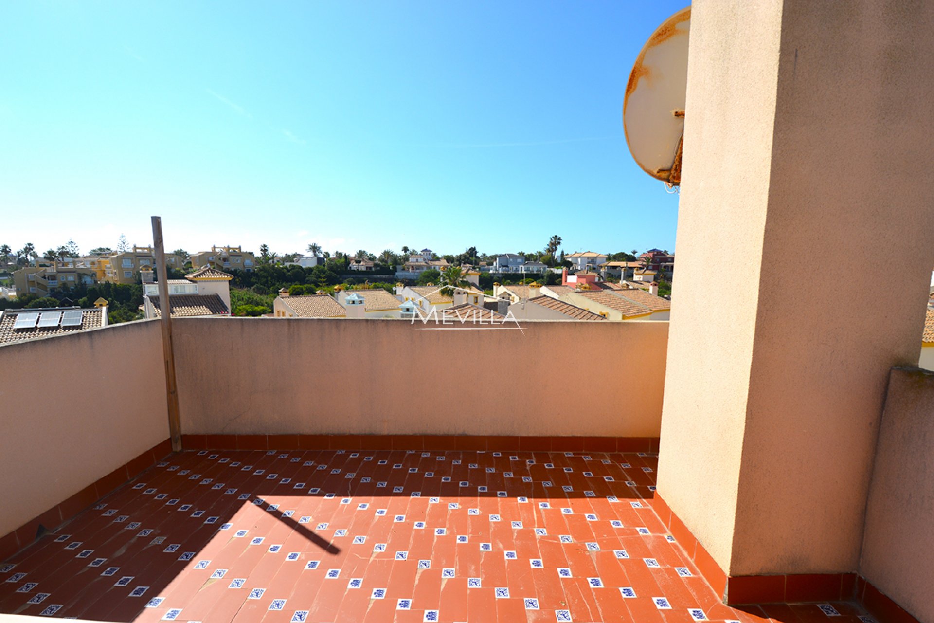 Verkäufe - Villa - Orihuela Costa - Cabo Roig