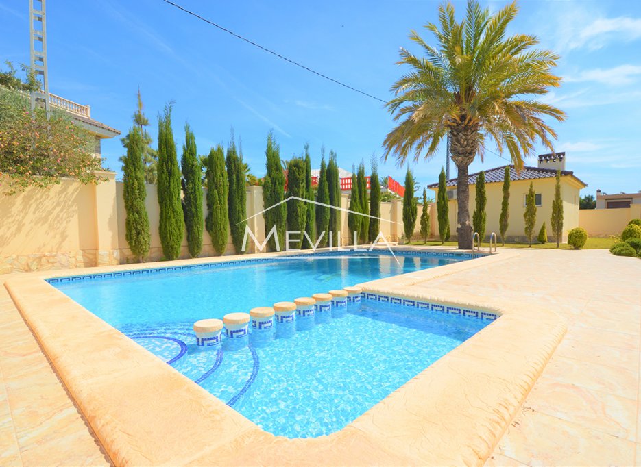 Verkäufe - Villa - Orihuela Costa - Cabo Roig