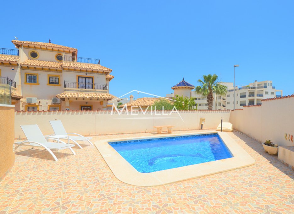Verkäufe - Villa - Orihuela Costa - Cabo Roig
