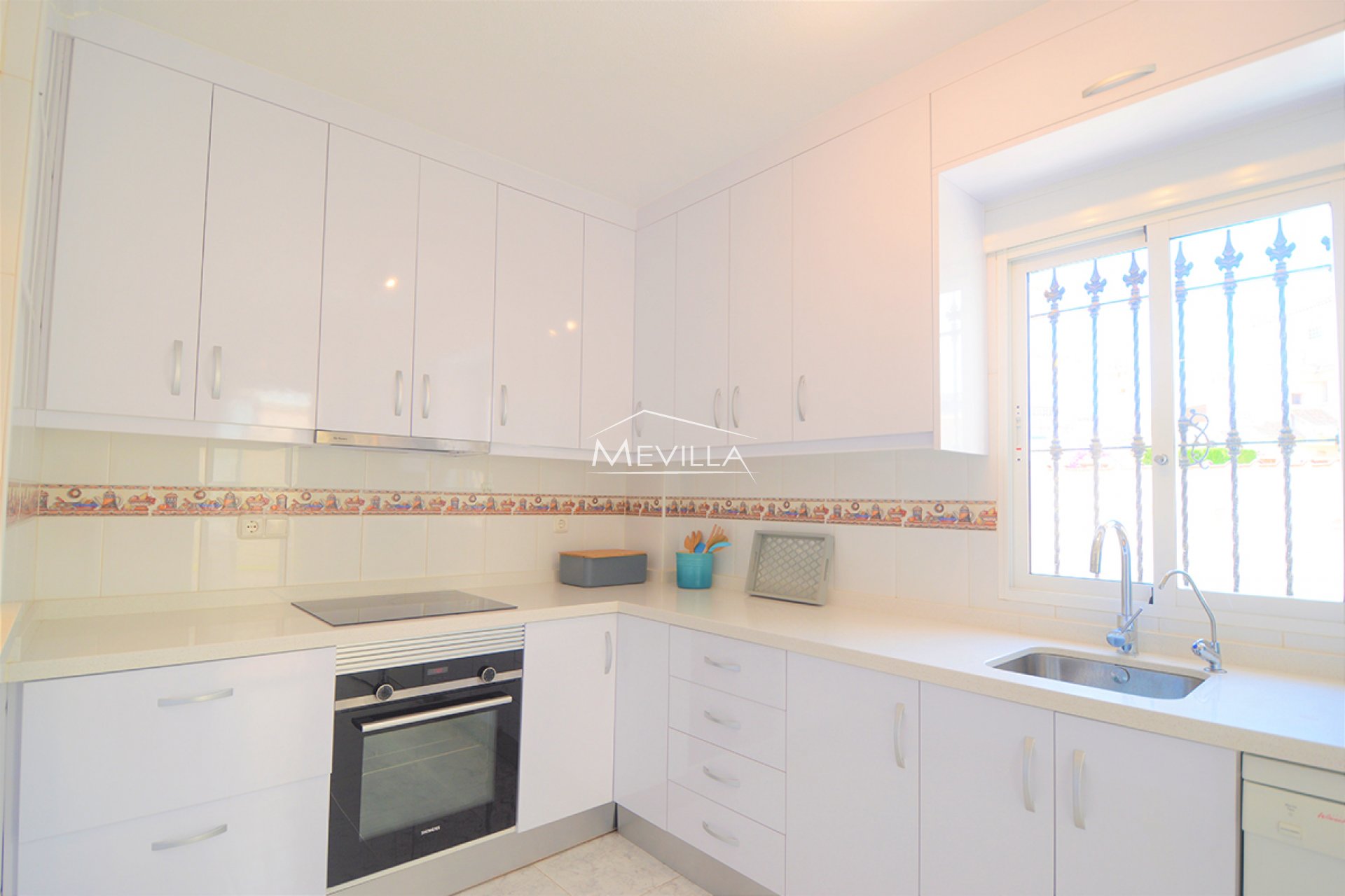 Verkäufe - Villa - Orihuela Costa - Cabo Roig