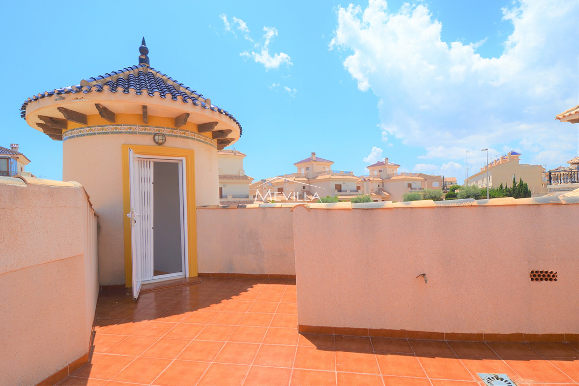 Verkäufe - Villa - Orihuela Costa - Cabo Roig