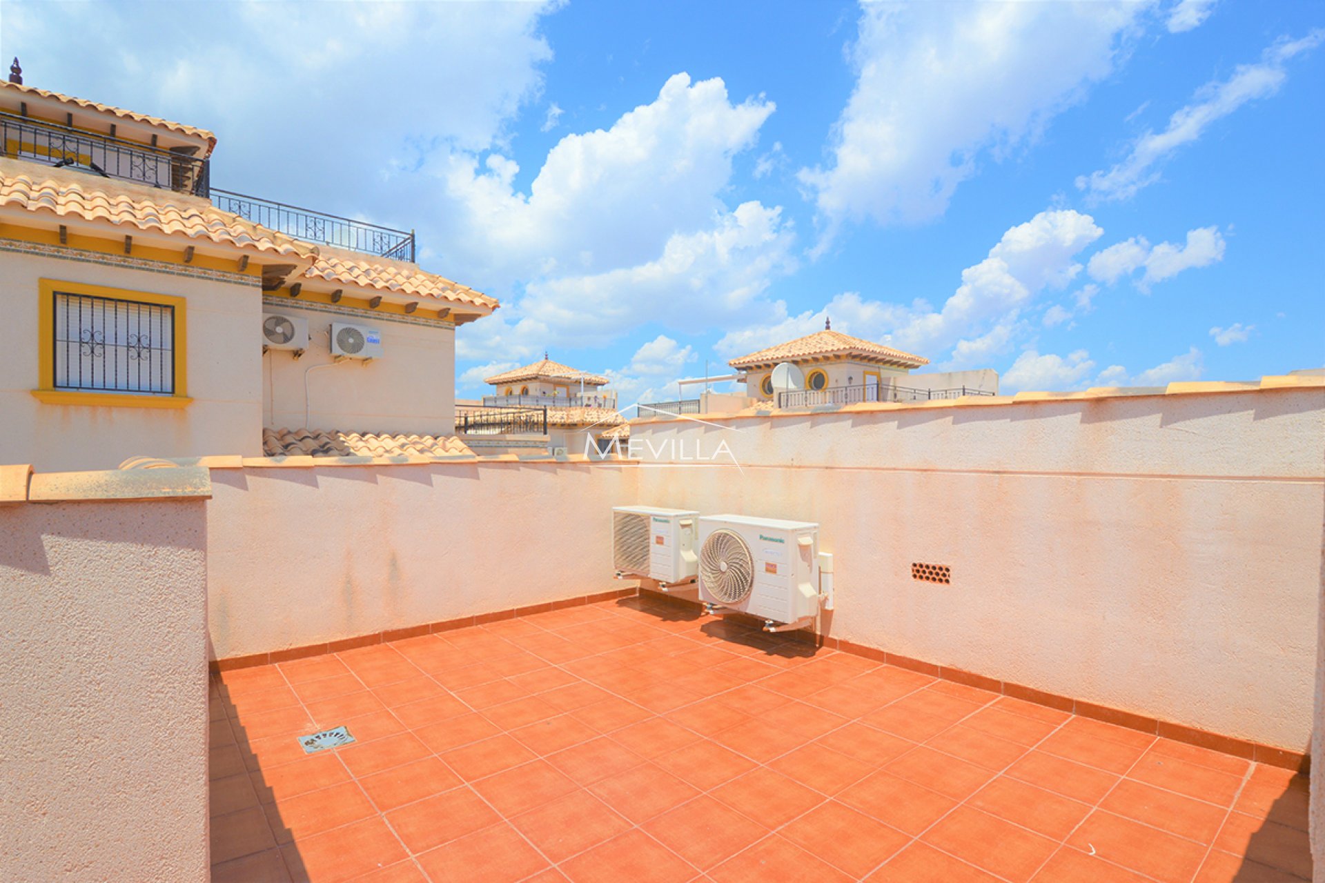 Verkäufe - Villa - Orihuela Costa - Cabo Roig