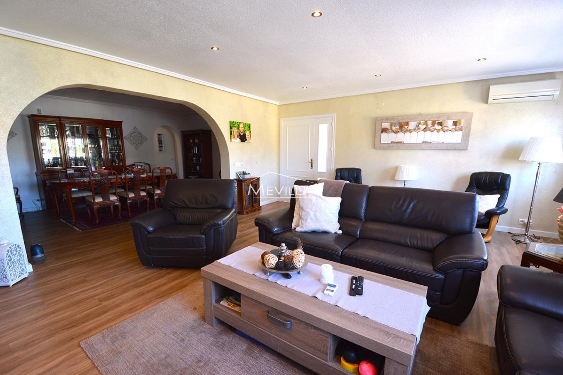 Verkäufe - Villa - Orihuela Costa - Cabo Roig