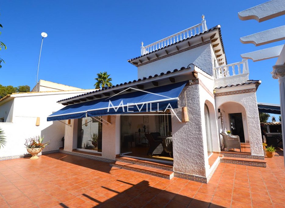 Verkäufe - Villa - Orihuela Costa - Cabo Roig