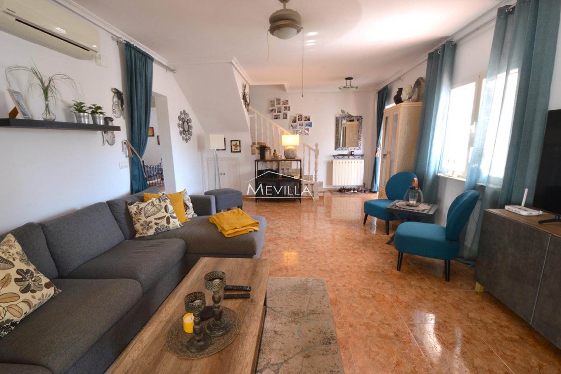Verkäufe - Villa - Orihuela Costa - Cabo Roig