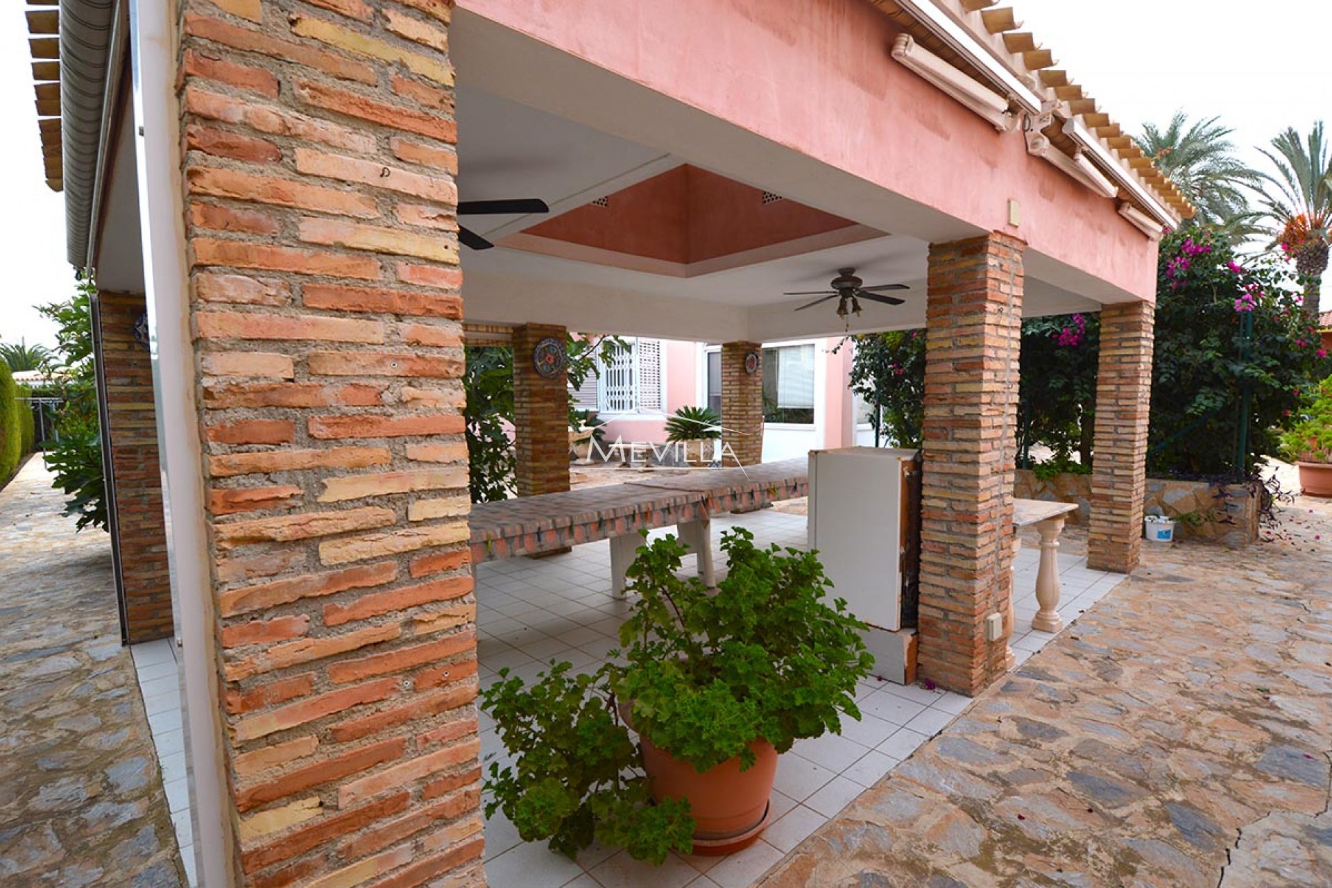 Verkäufe - Villa - Orihuela Costa - Cabo Roig