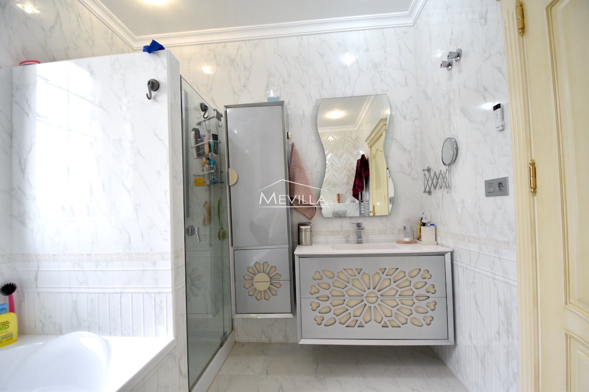 Verkäufe - Villa - Orihuela Costa - Cabo Roig