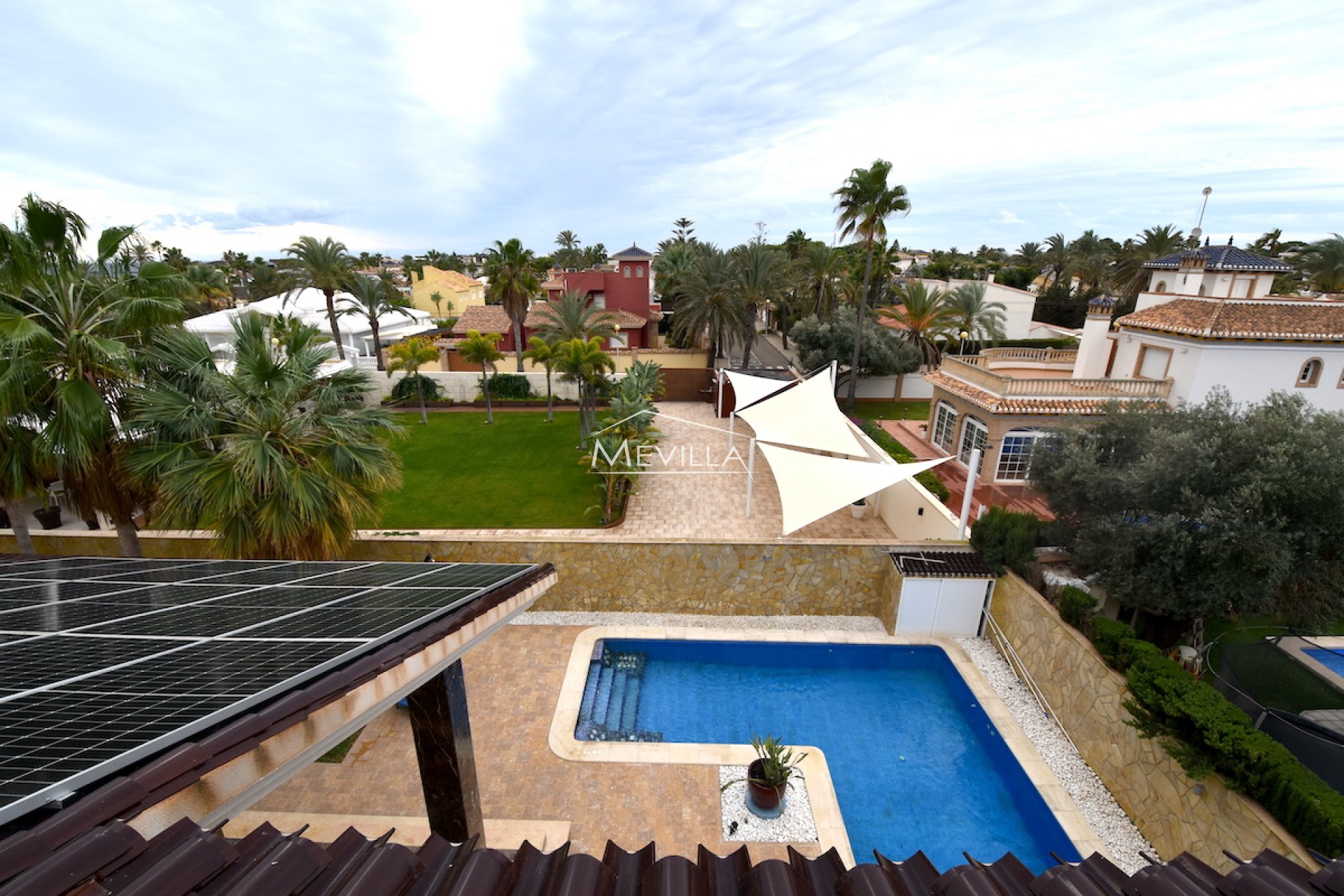 Verkäufe - Villa - Orihuela Costa - Cabo Roig