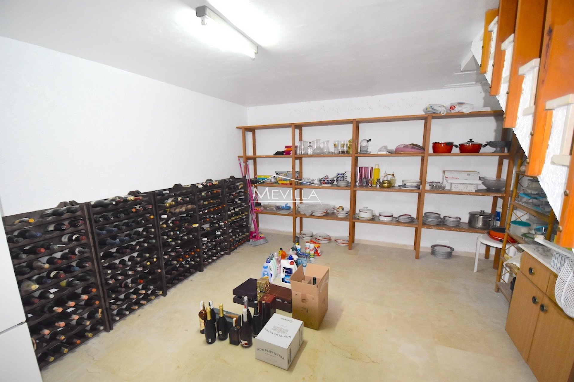 Verkäufe - Villa - Orihuela Costa - Cabo Roig