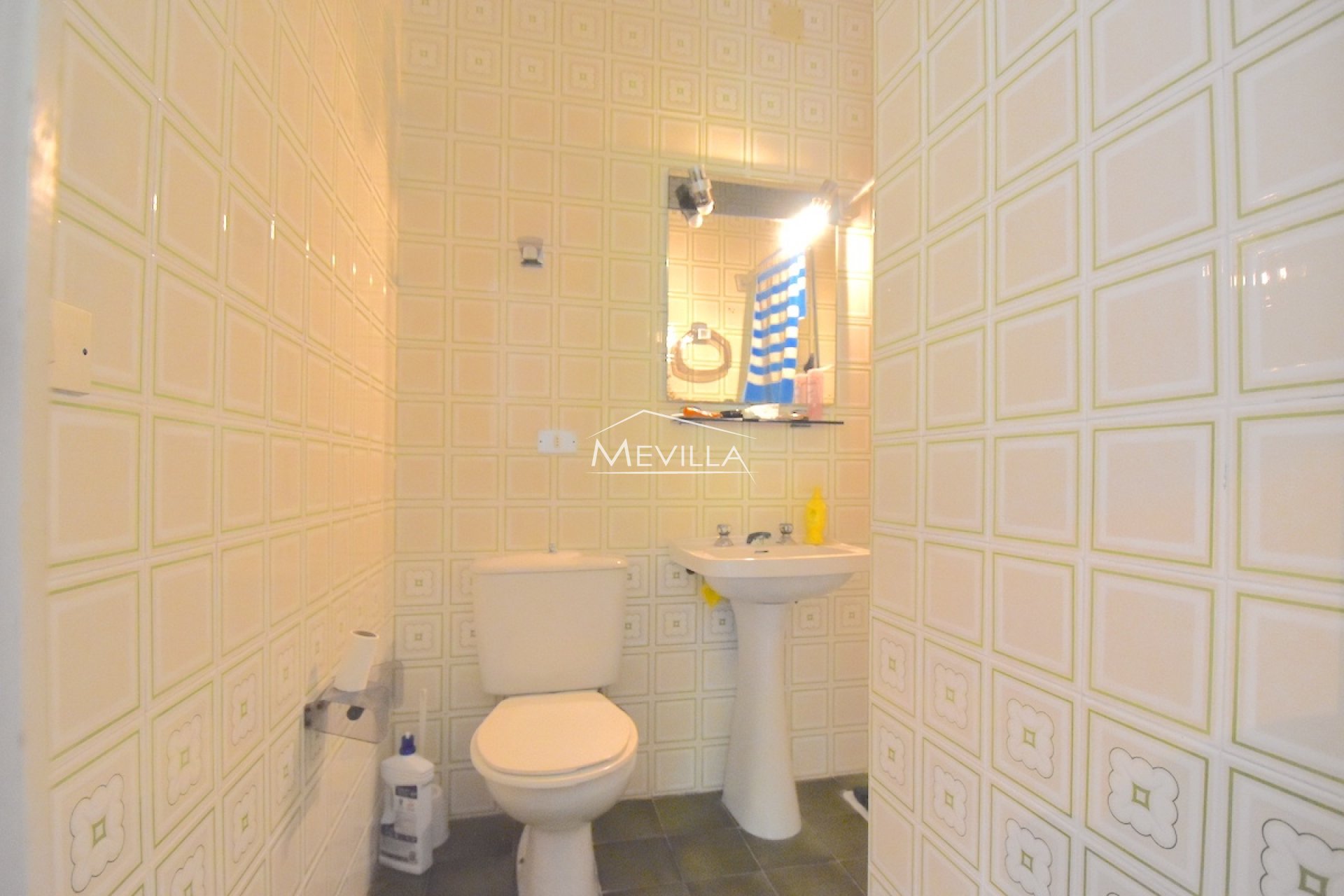 Verkäufe - Villa - Orihuela Costa - Cabo Roig