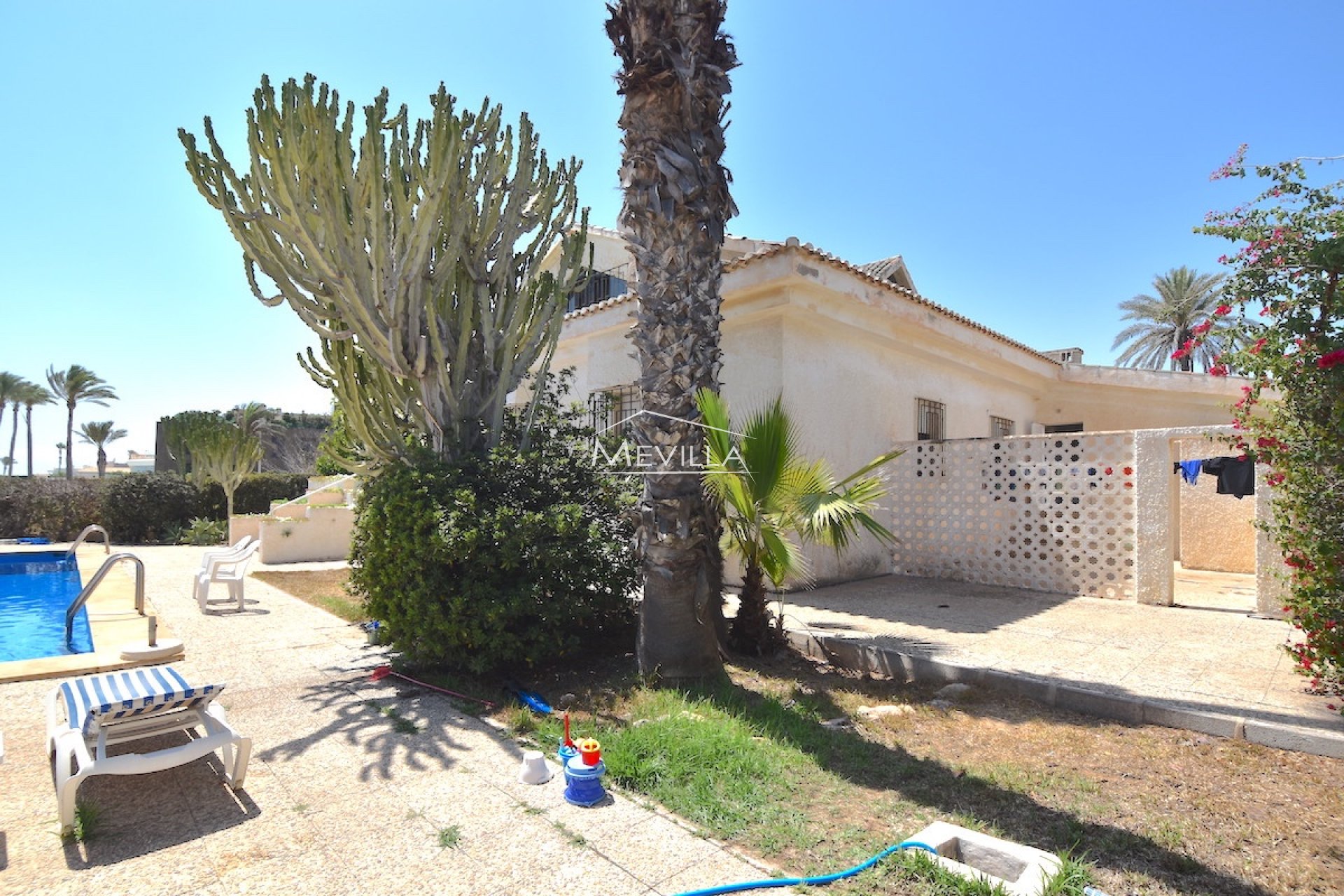 Verkäufe - Villa - Orihuela Costa - Cabo Roig