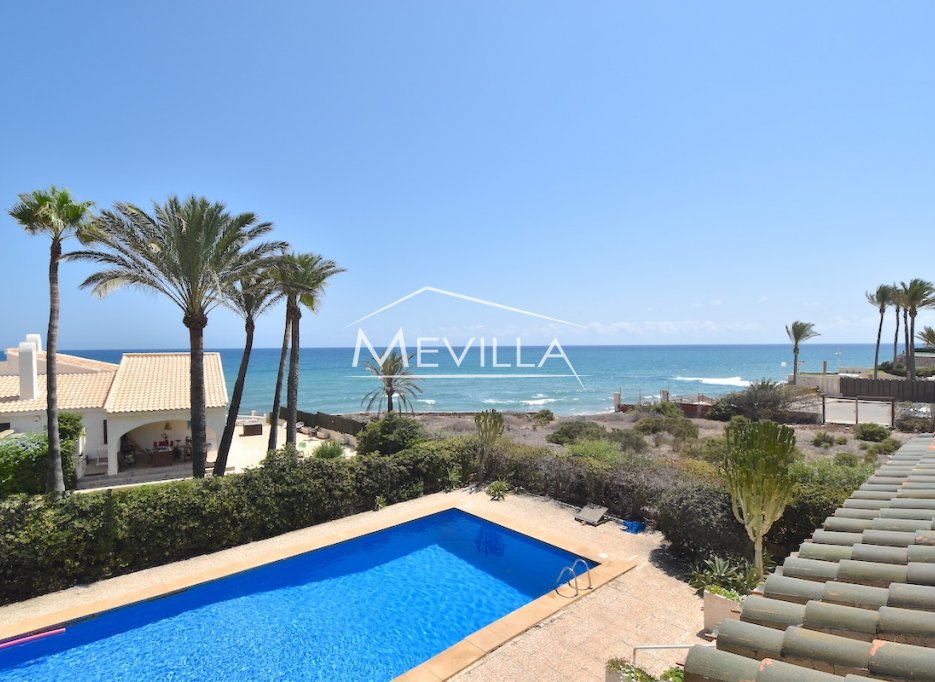 Verkäufe - Villa - Orihuela Costa - Cabo Roig