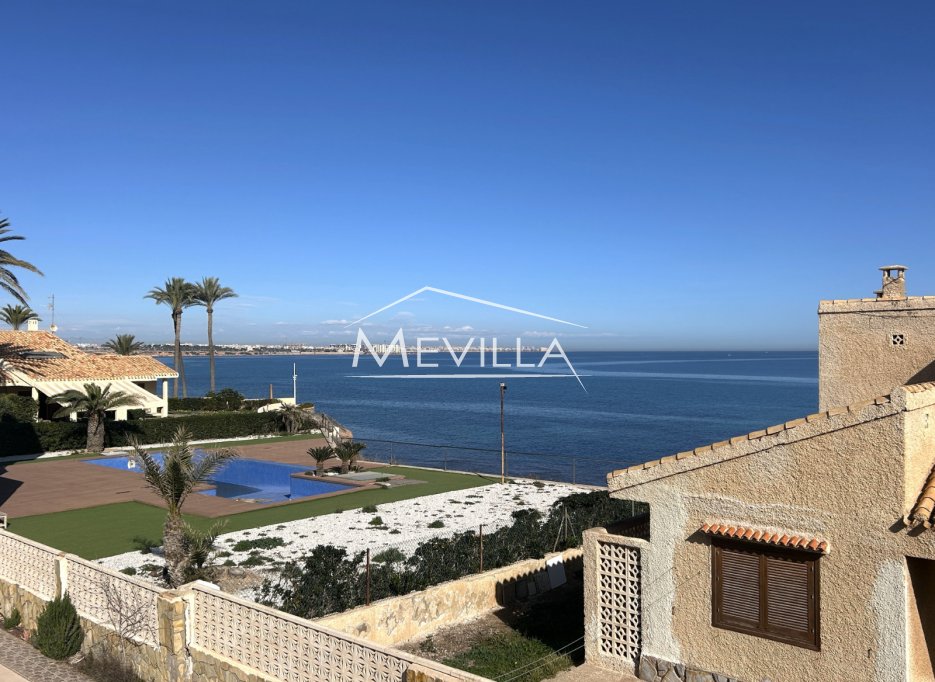 Verkäufe - Villa - Orihuela Costa - Cabo Roig