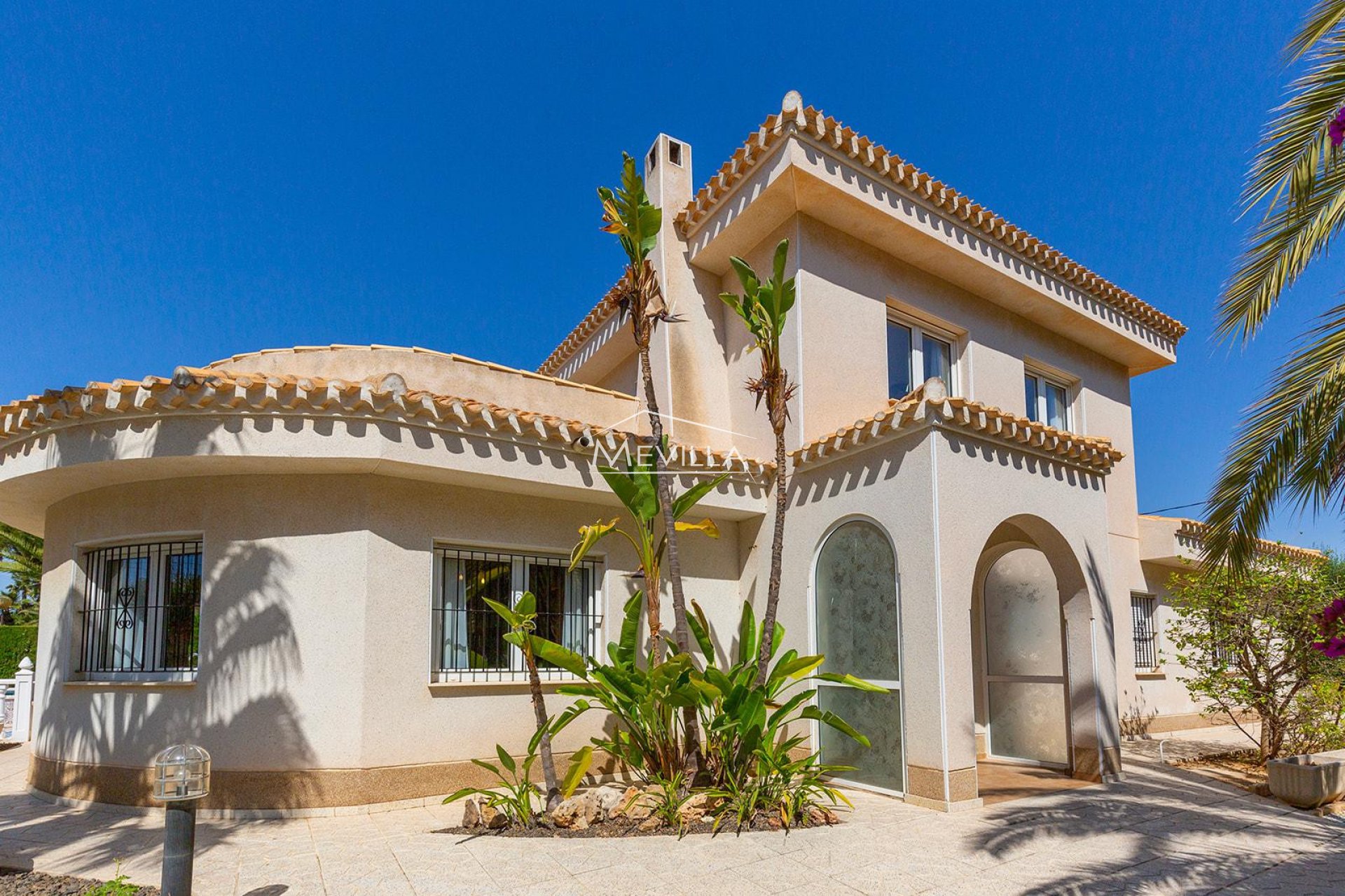 Verkäufe - Villa - Orihuela Costa - Cabo Roig