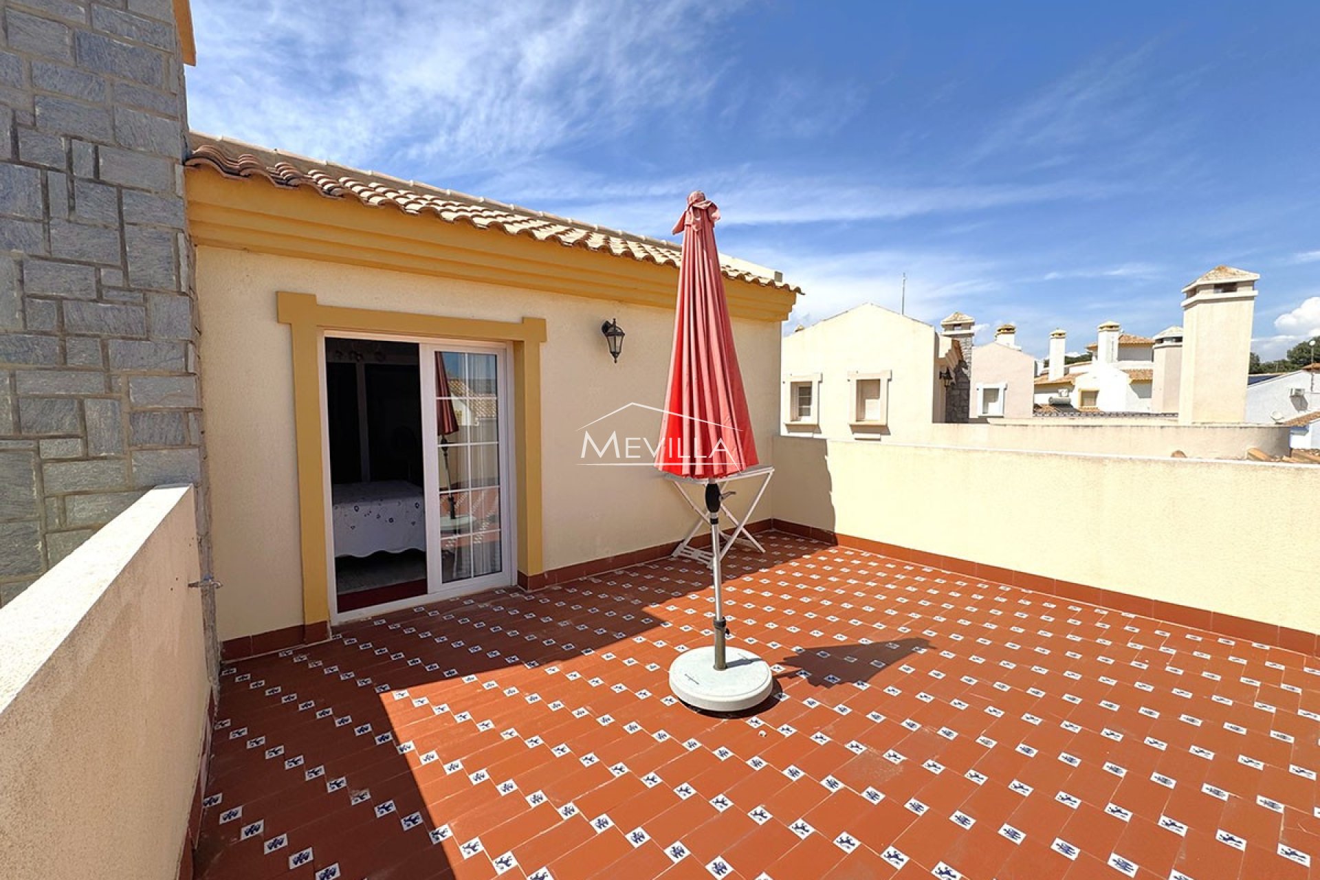 Verkäufe - Villa - Orihuela Costa - Cabo Roig