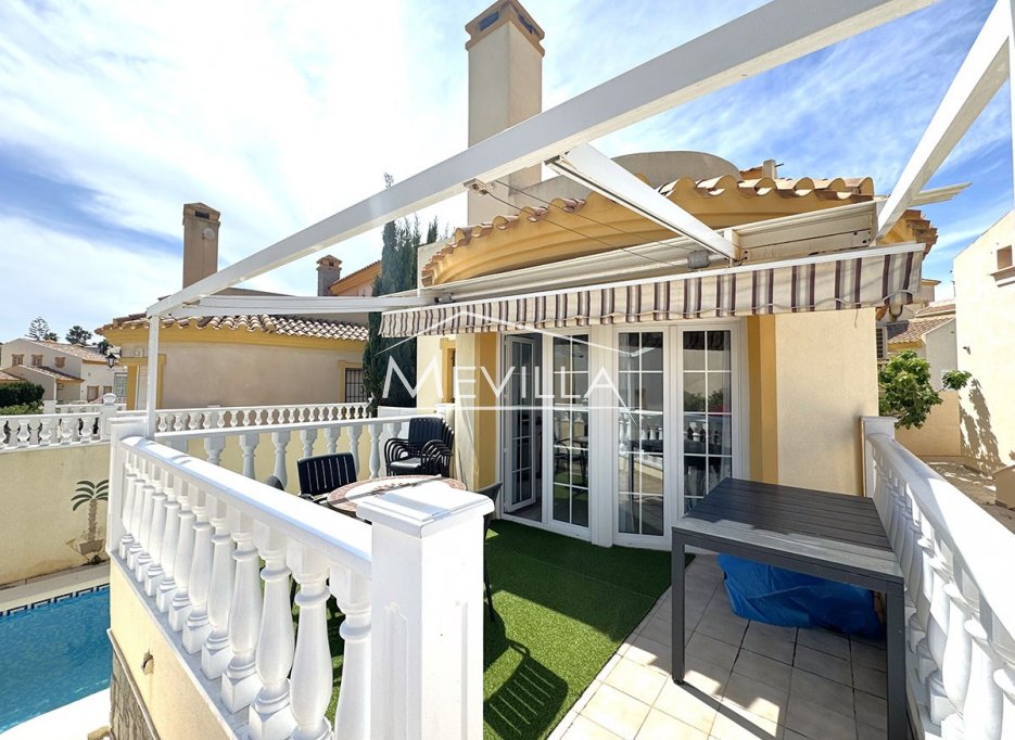 Verkäufe - Villa - Orihuela Costa - Cabo Roig