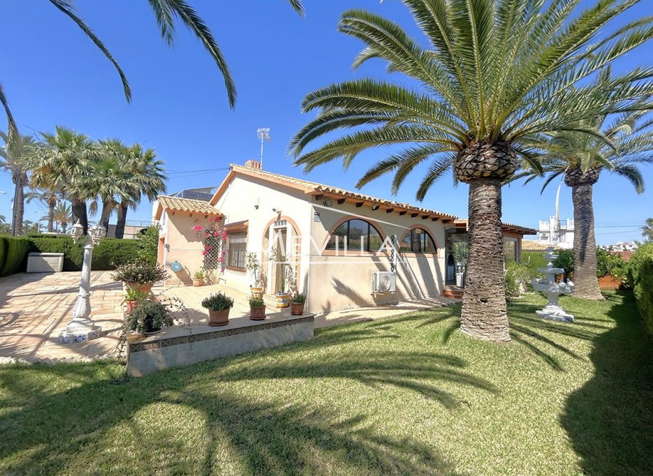 Verkäufe - Villa - Orihuela Costa - Cabo Roig
