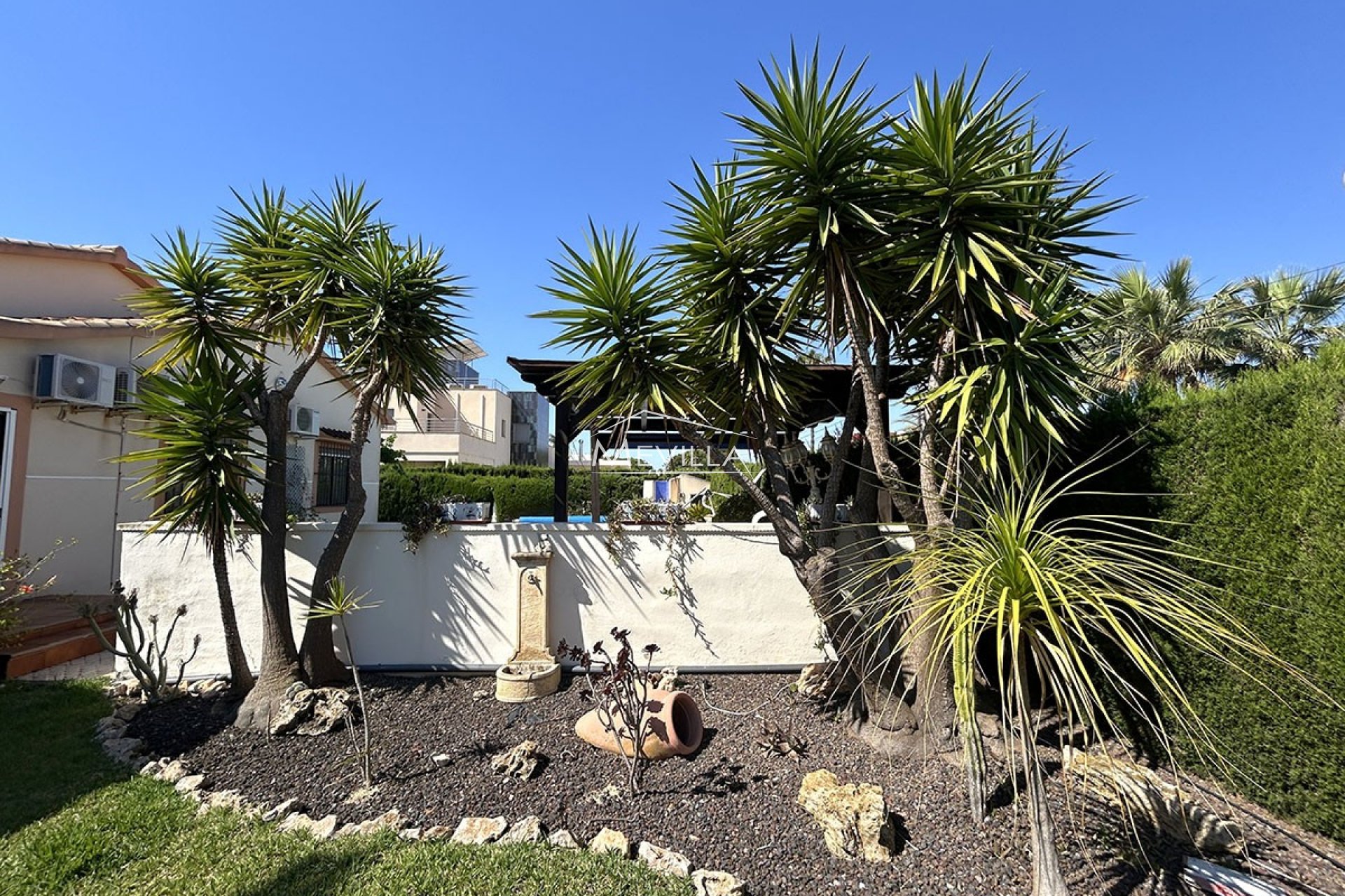 Verkäufe - Villa - Orihuela Costa - Cabo Roig