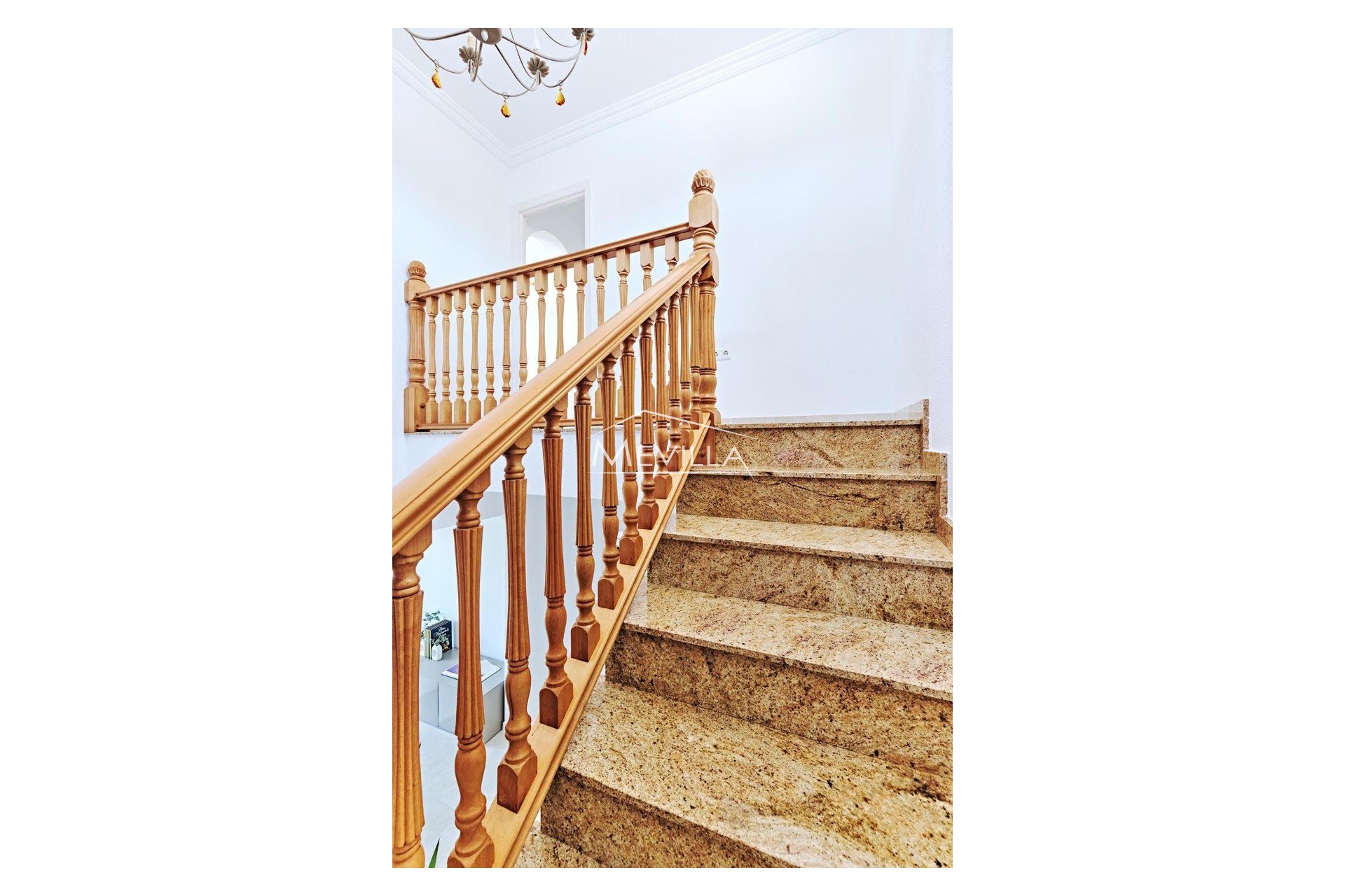 Verkäufe - Villa - Orihuela Costa - Cabo Roig
