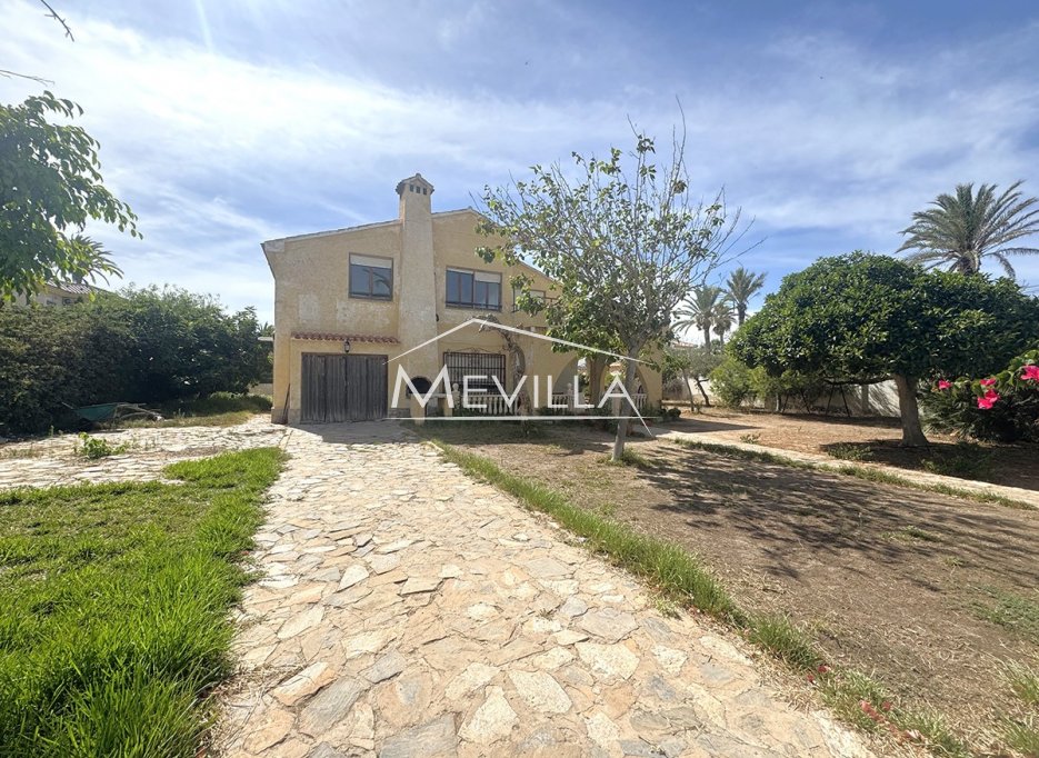 Verkäufe - Villa - Orihuela Costa - Cabo Roig