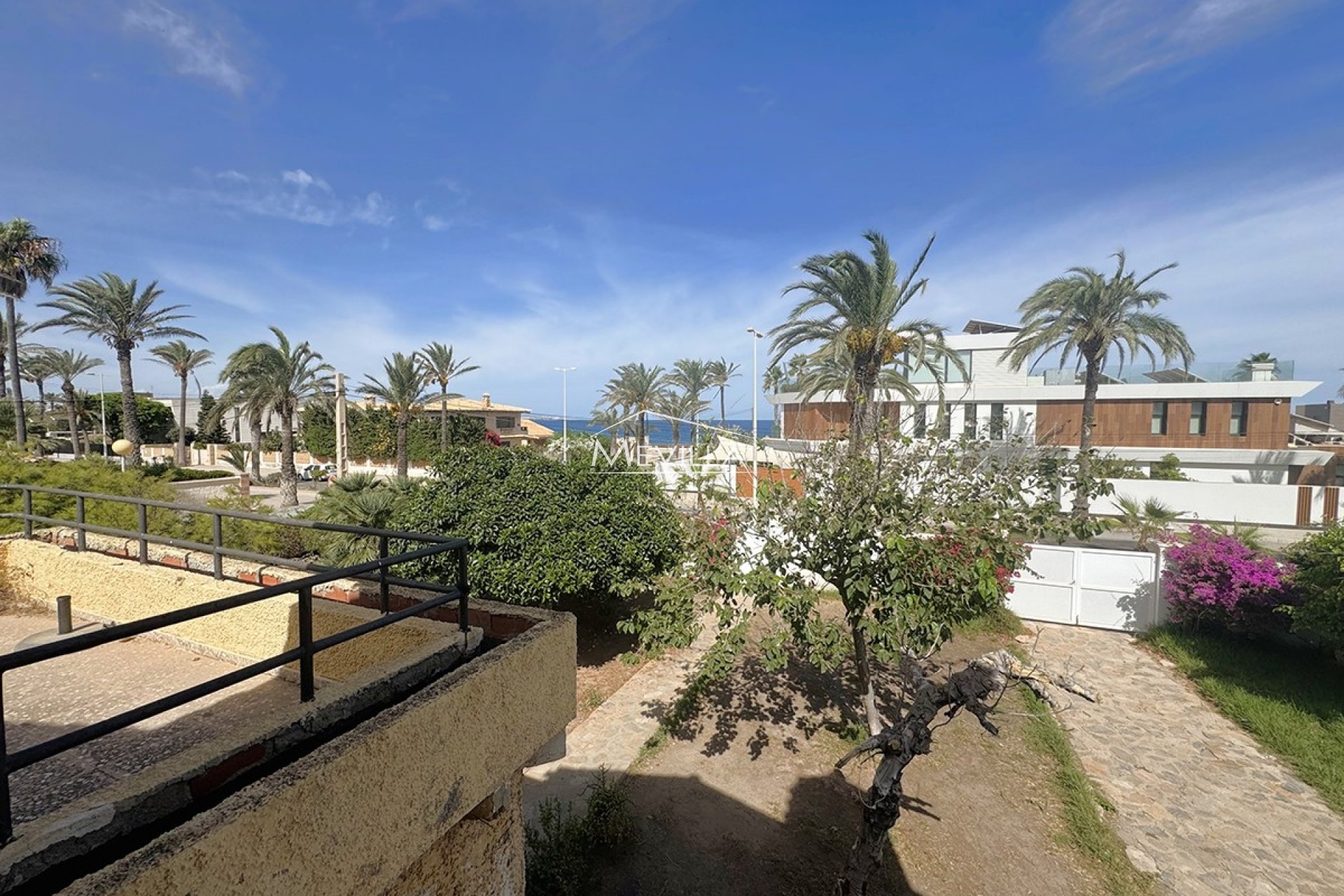 Verkäufe - Villa - Orihuela Costa - Cabo Roig