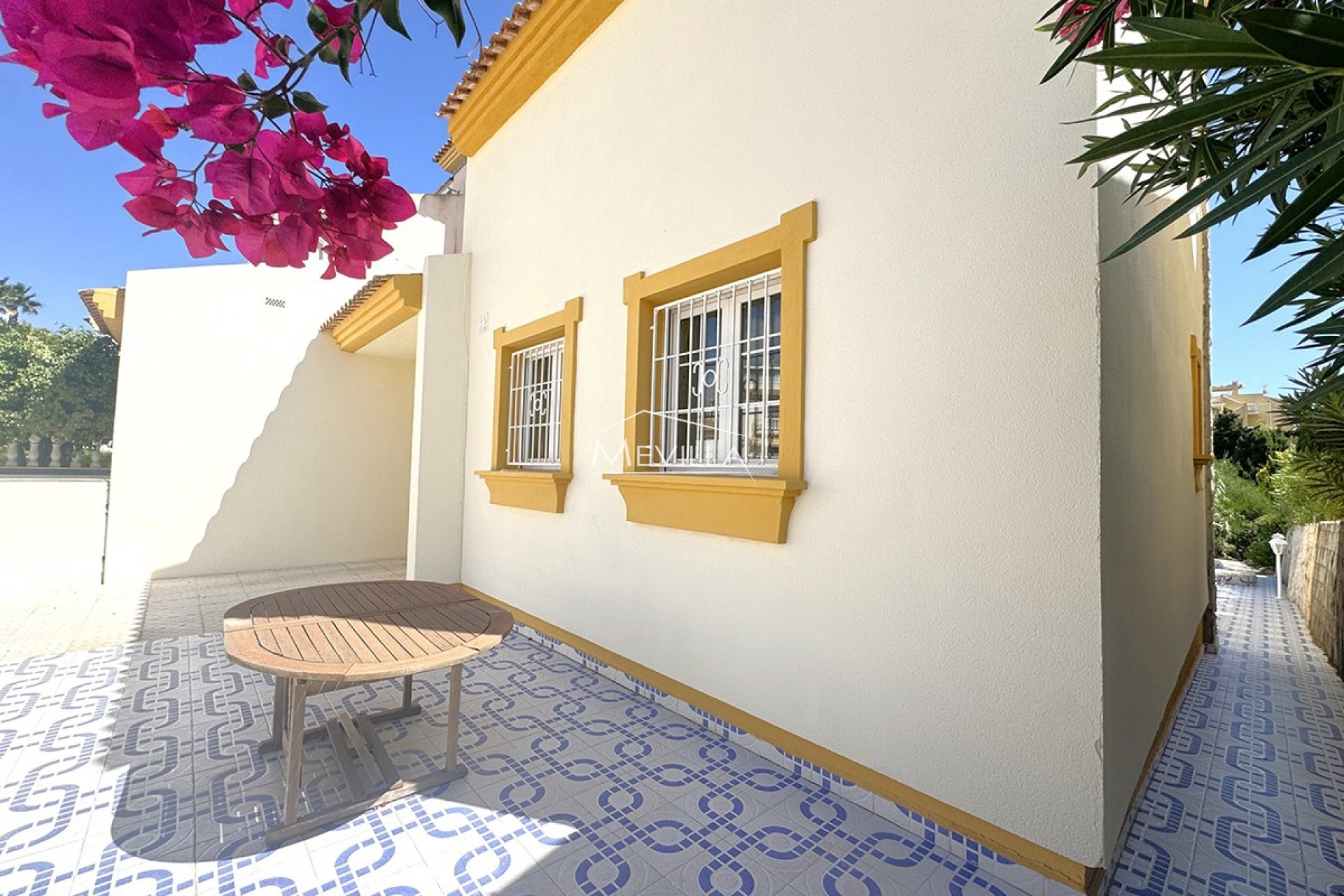Verkäufe - Villa - Orihuela Costa - Cabo Roig