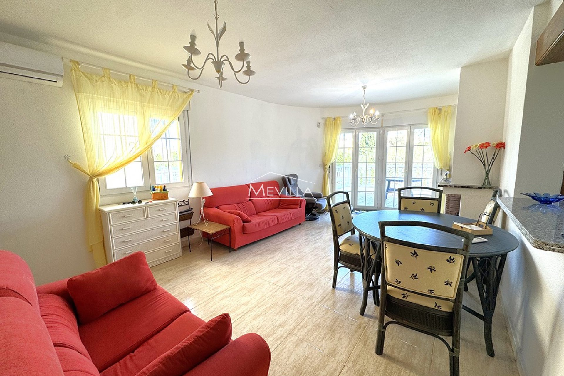 Verkäufe - Villa - Orihuela Costa - Cabo Roig