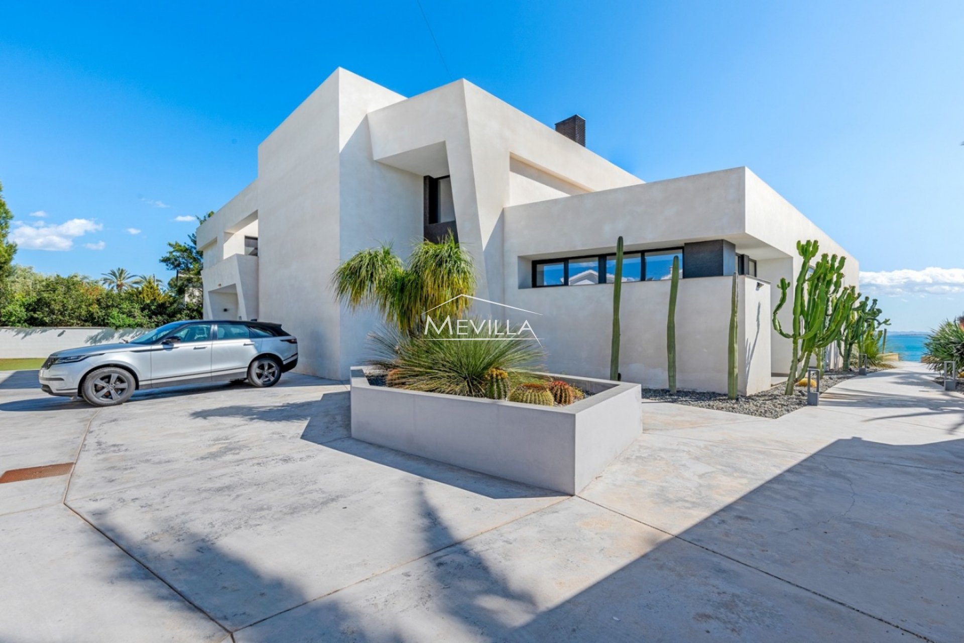 Verkäufe - Villa - Orihuela Costa - Cabo Roig