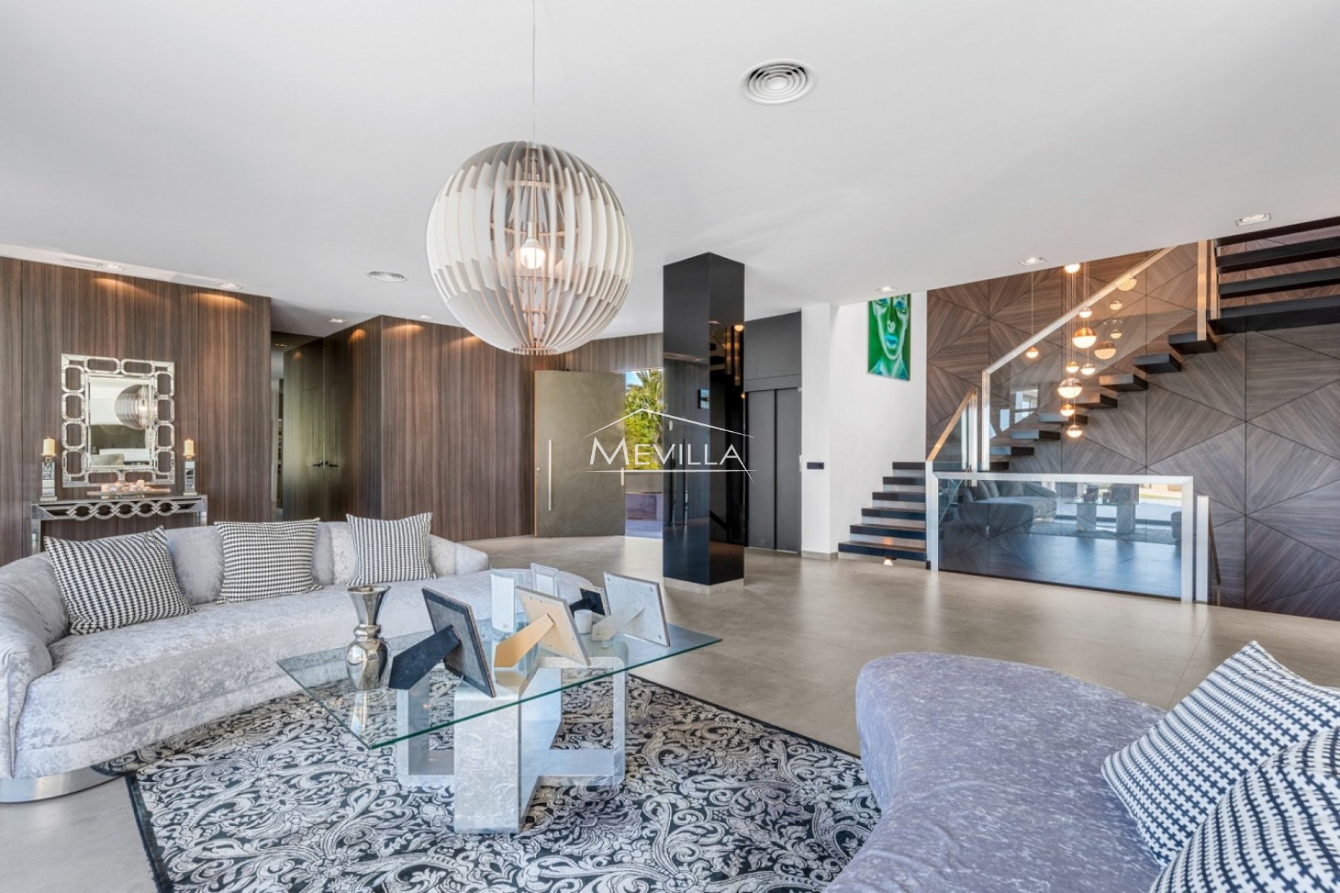 Verkäufe - Villa - Orihuela Costa - Cabo Roig