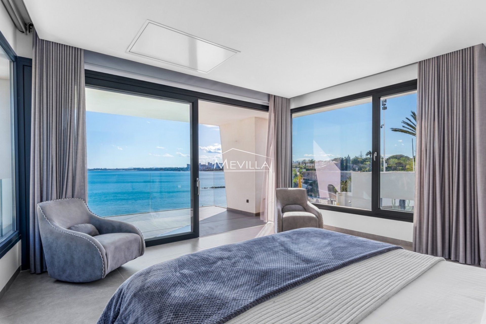 Verkäufe - Villa - Orihuela Costa - Cabo Roig