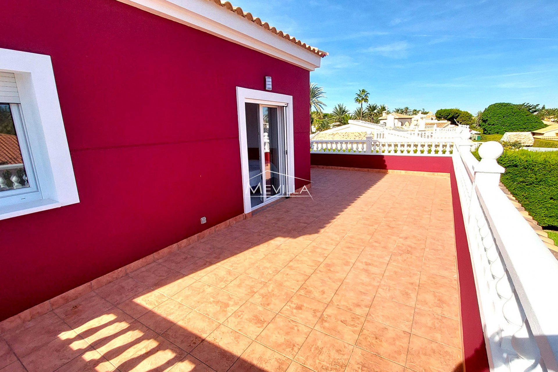 Verkäufe - Villa - Orihuela Costa - Cabo Roig